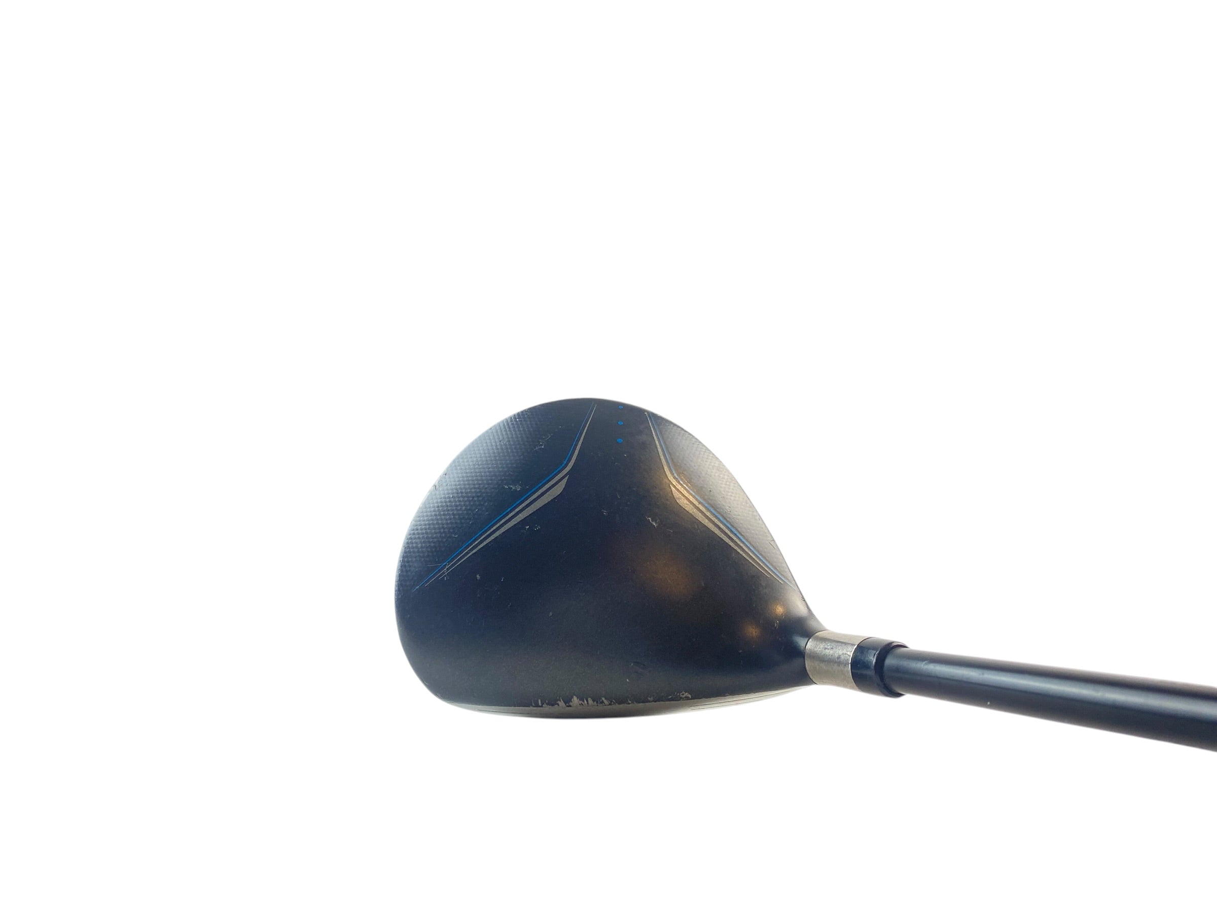Taylormade Jetspeed 5 Wood / 19 Degree / Regular Flex