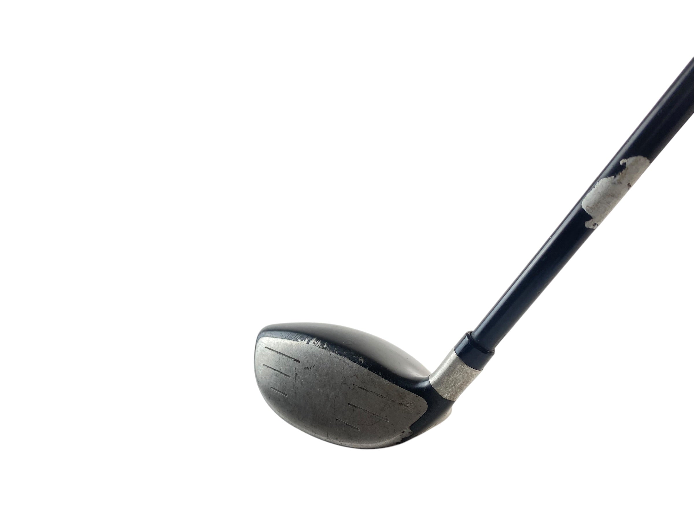 Taylormade Jetspeed 5 Wood / 19 Degree / Regular Flex