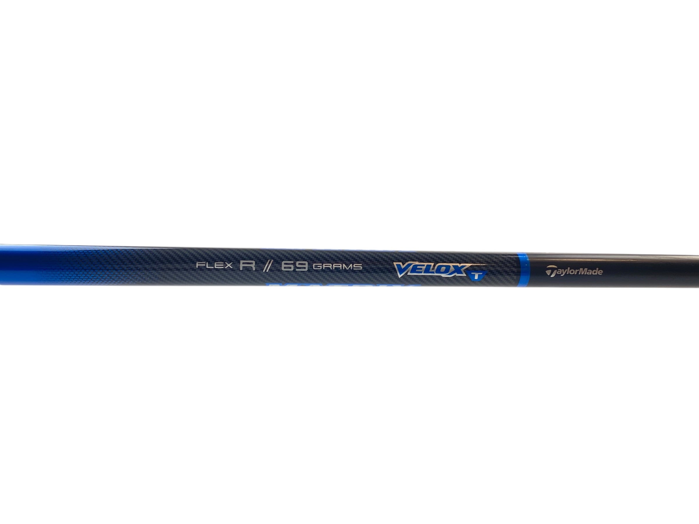 Taylormade Jetspeed 5 Wood / 19 Degree / Regular Flex