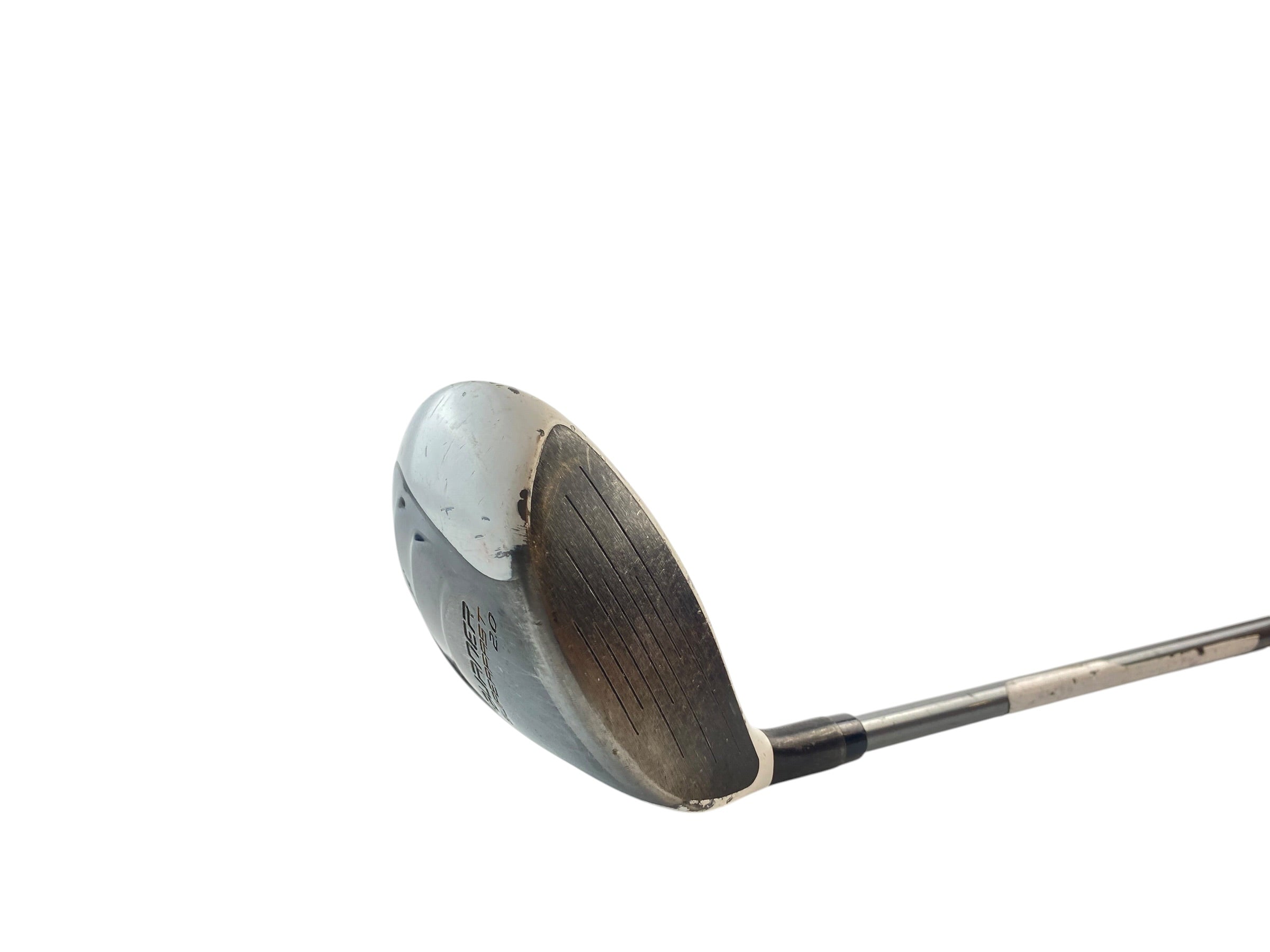 Taylormade Burner Superfast 2.0 3 Wood / 15 Degree / Regular Flex