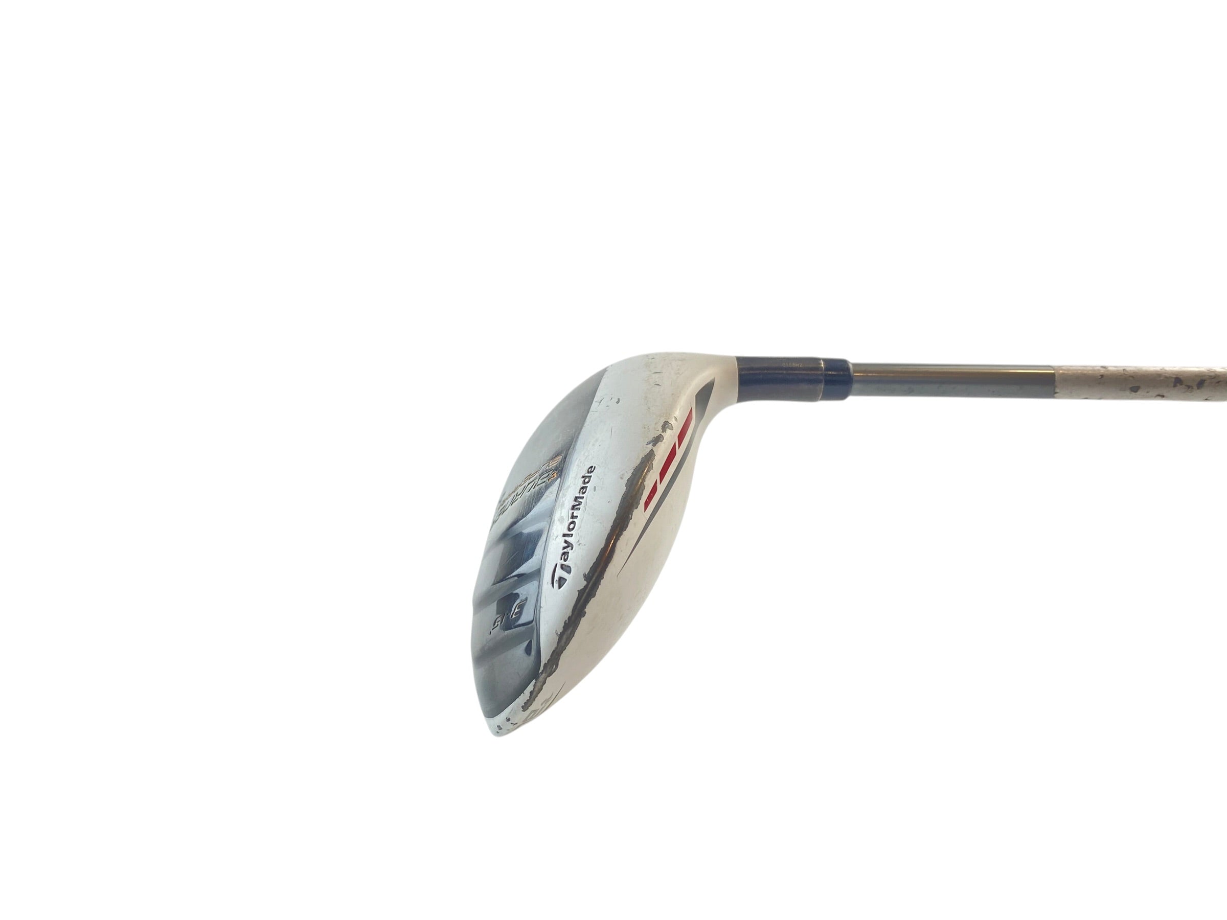 Taylormade Burner Superfast 2.0 3 Wood / 15 Degree / Regular Flex