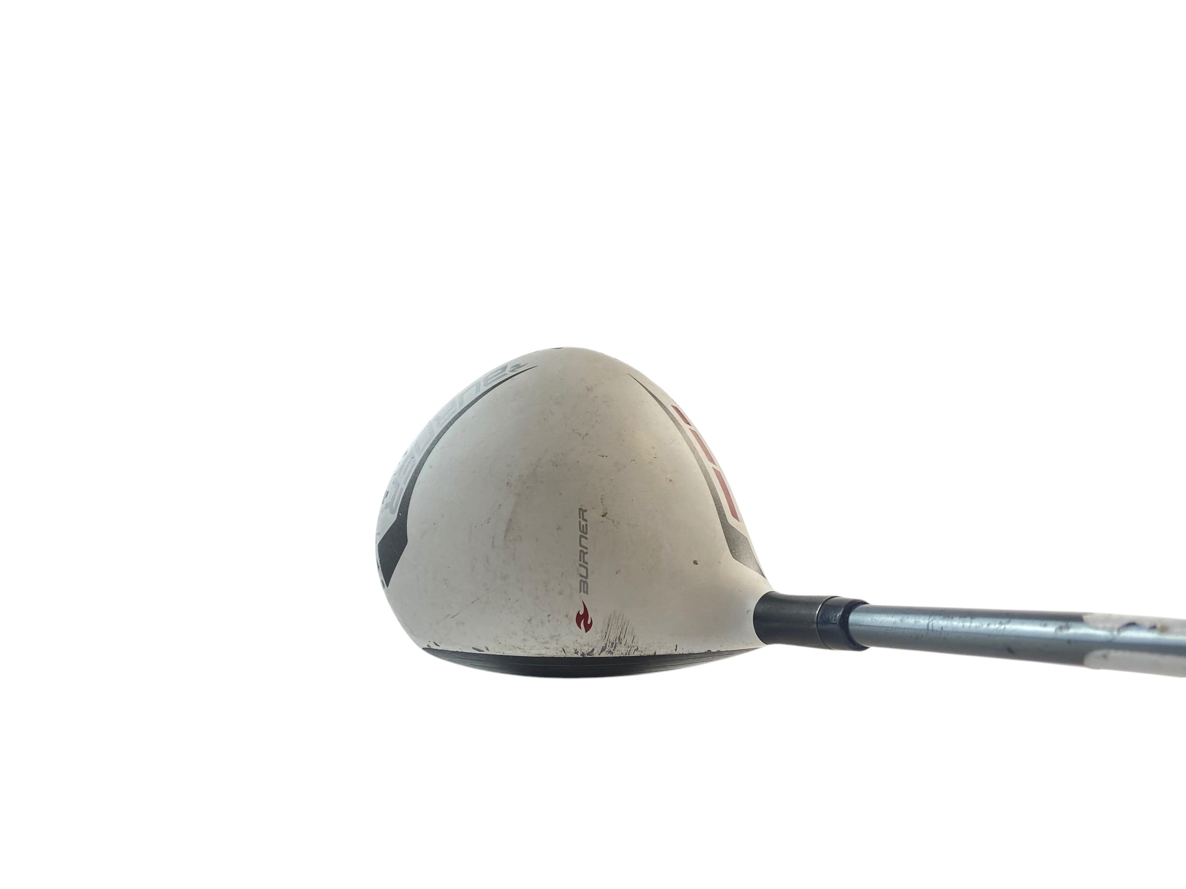 Taylormade Burner Superfast 2.0 3 Wood / 15 Degree / Regular Flex