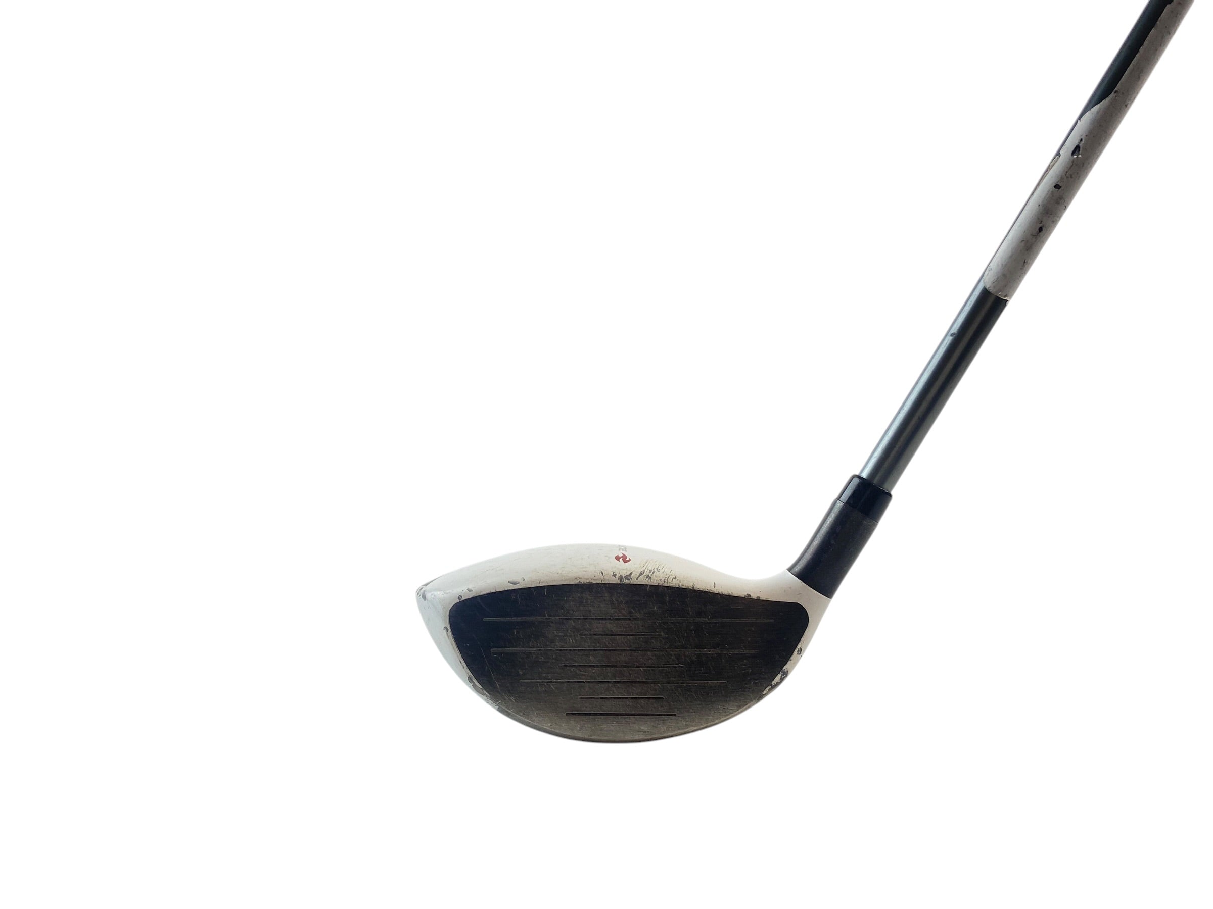 Taylormade Burner Superfast 2.0 3 Wood / 15 Degree / Regular Flex