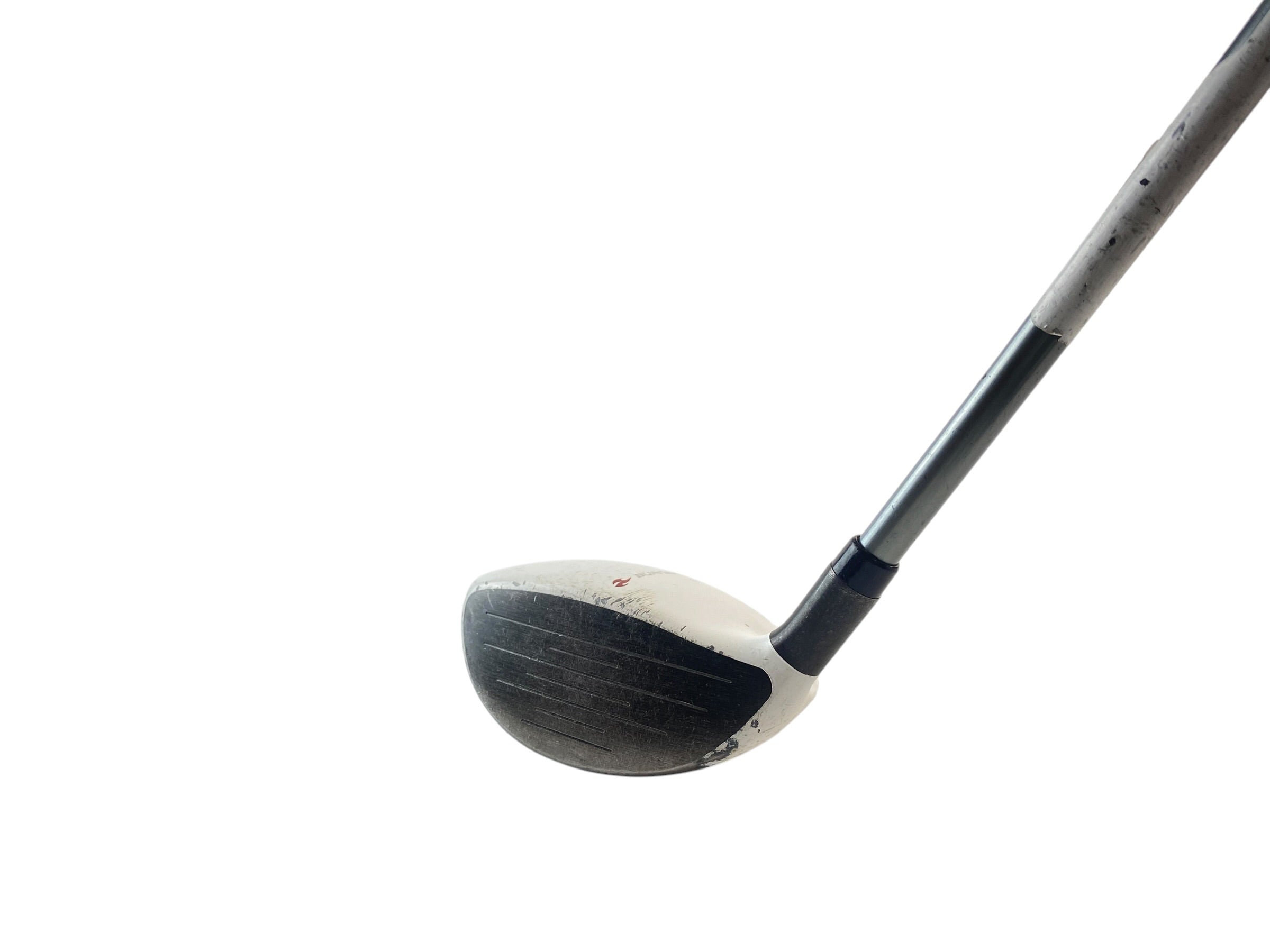 Taylormade Burner Superfast 2.0 3 Wood / 15 Degree / Regular Flex