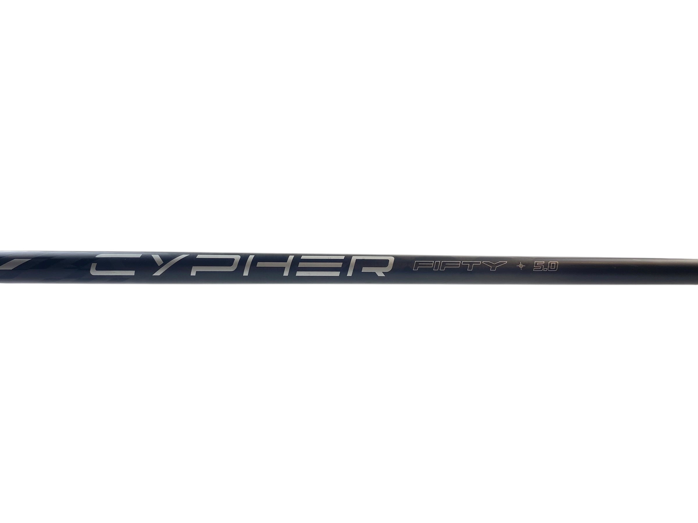 Left Hand Callaway Paradym Ai Smoke Max 3 Wood / 15 Degree / Regular Flex