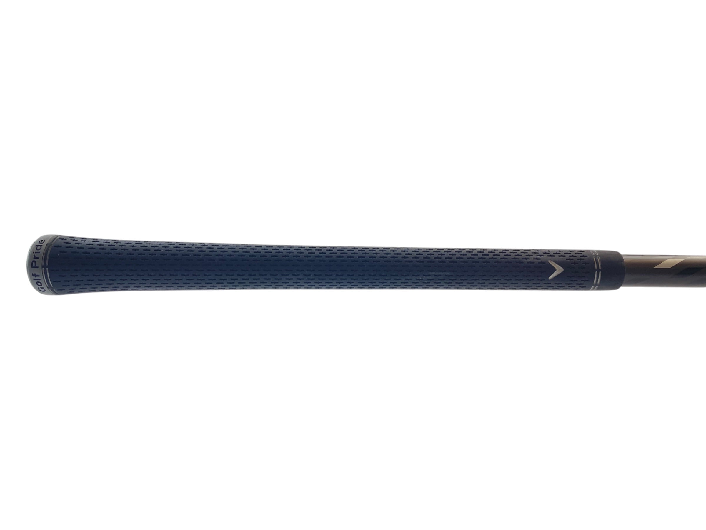 Left Hand Callaway Paradym Ai Smoke Max 3 Wood / 15 Degree / Regular Flex