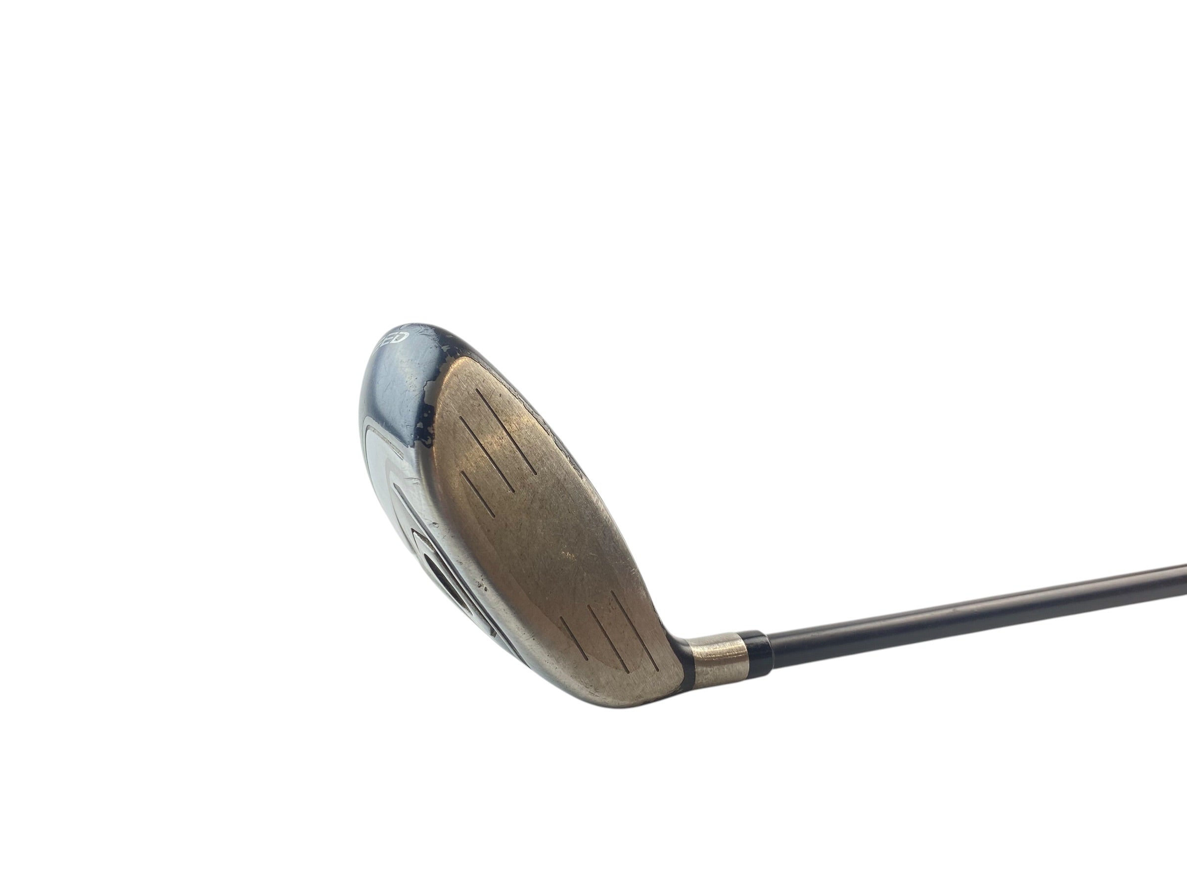 Taylormade Jetspeed 3 Wood / 15 Degree / Senior Flex