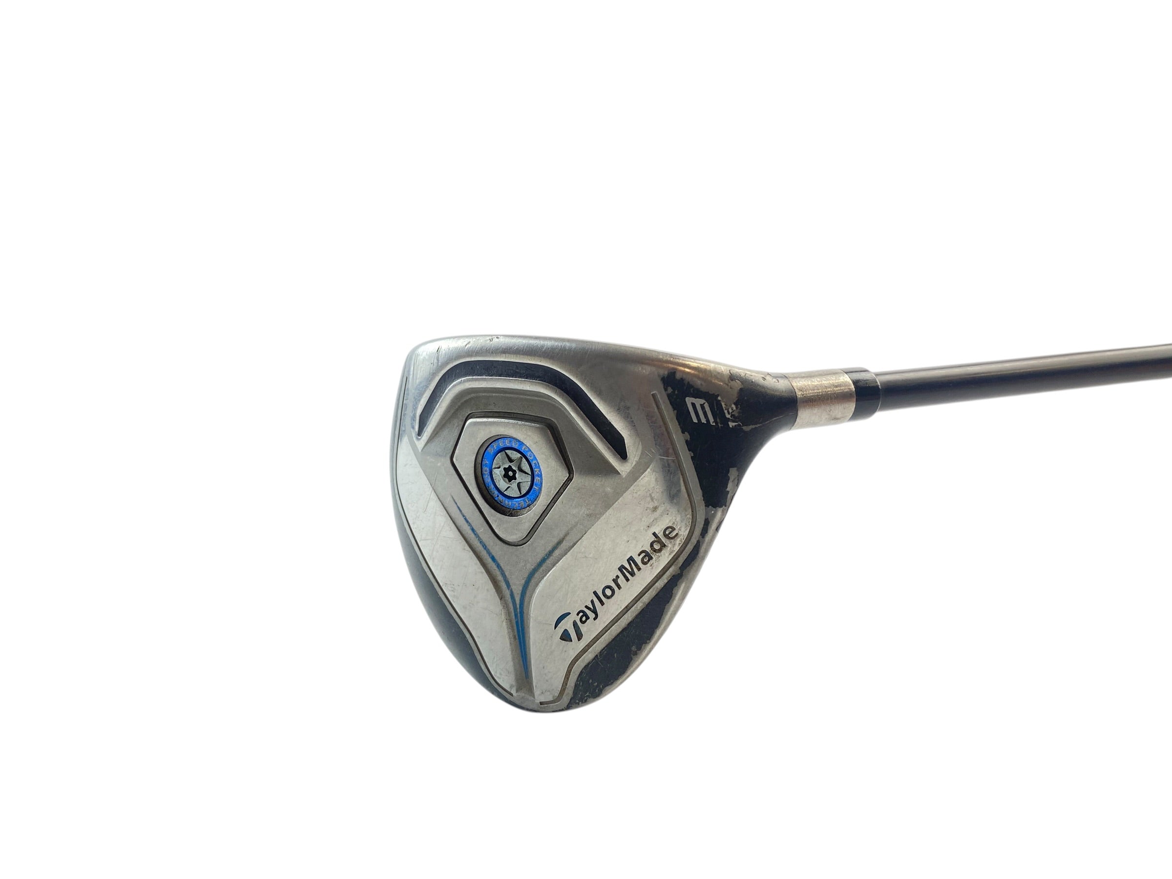 Taylormade Jetspeed 3 Wood / 15 Degree / Senior Flex