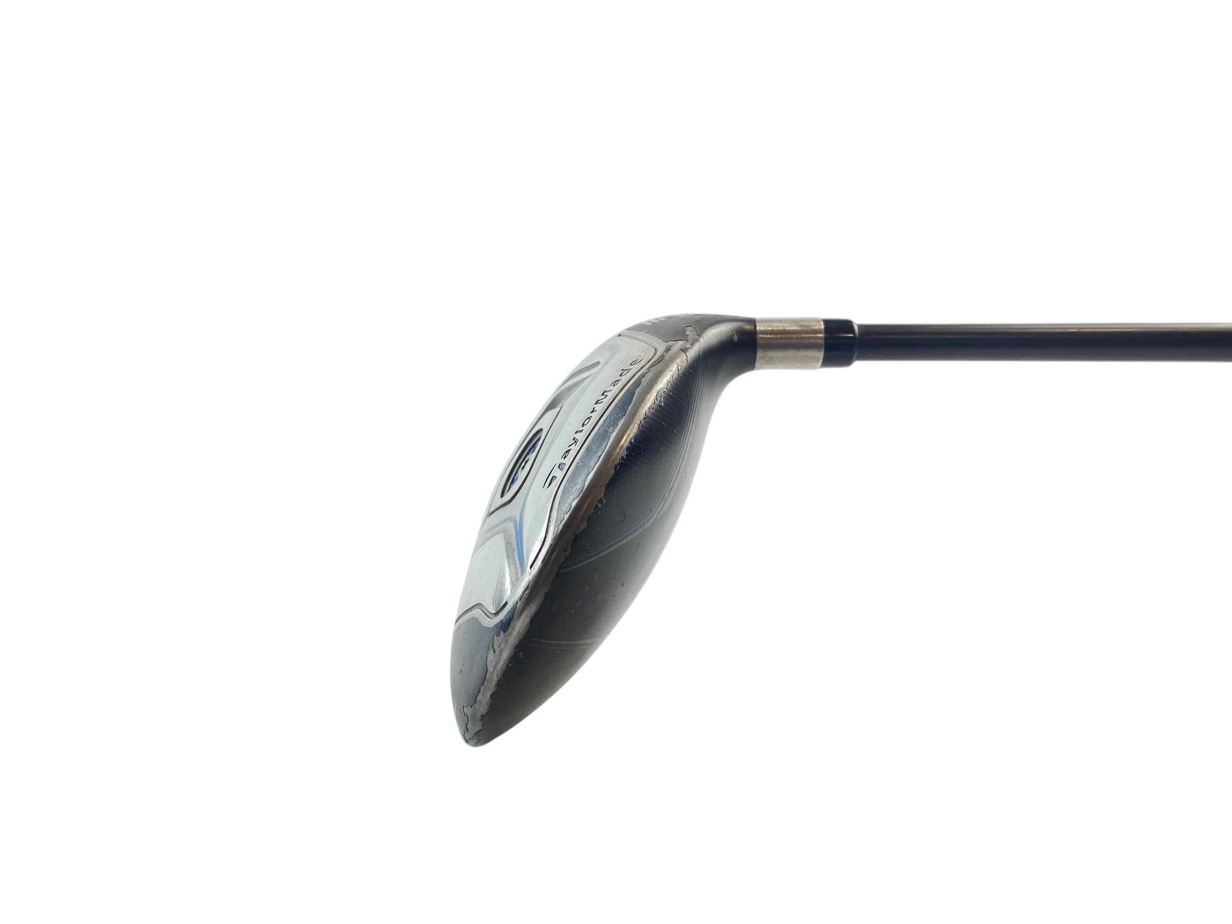 Taylormade Jetspeed 3 Wood / 15 Degree / Senior Flex
