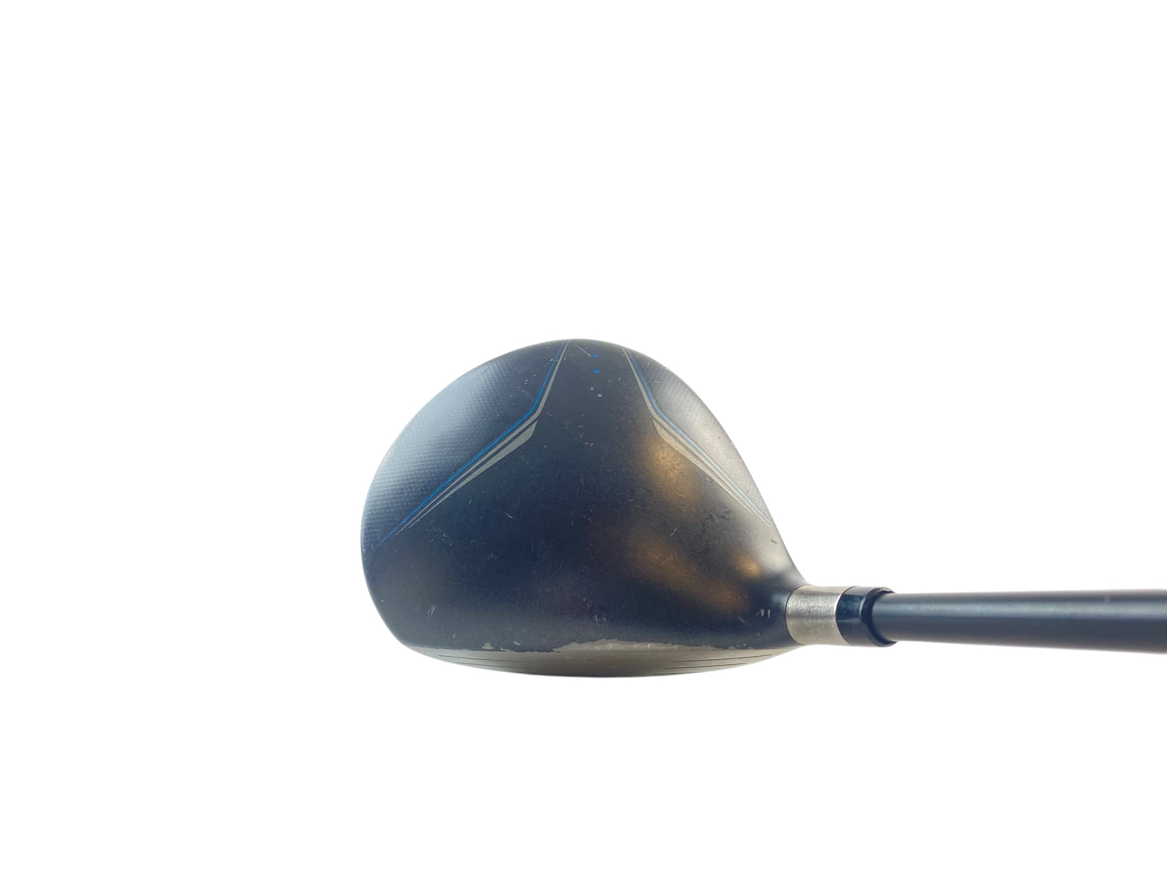 Taylormade Jetspeed 3 Wood / 15 Degree / Senior Flex