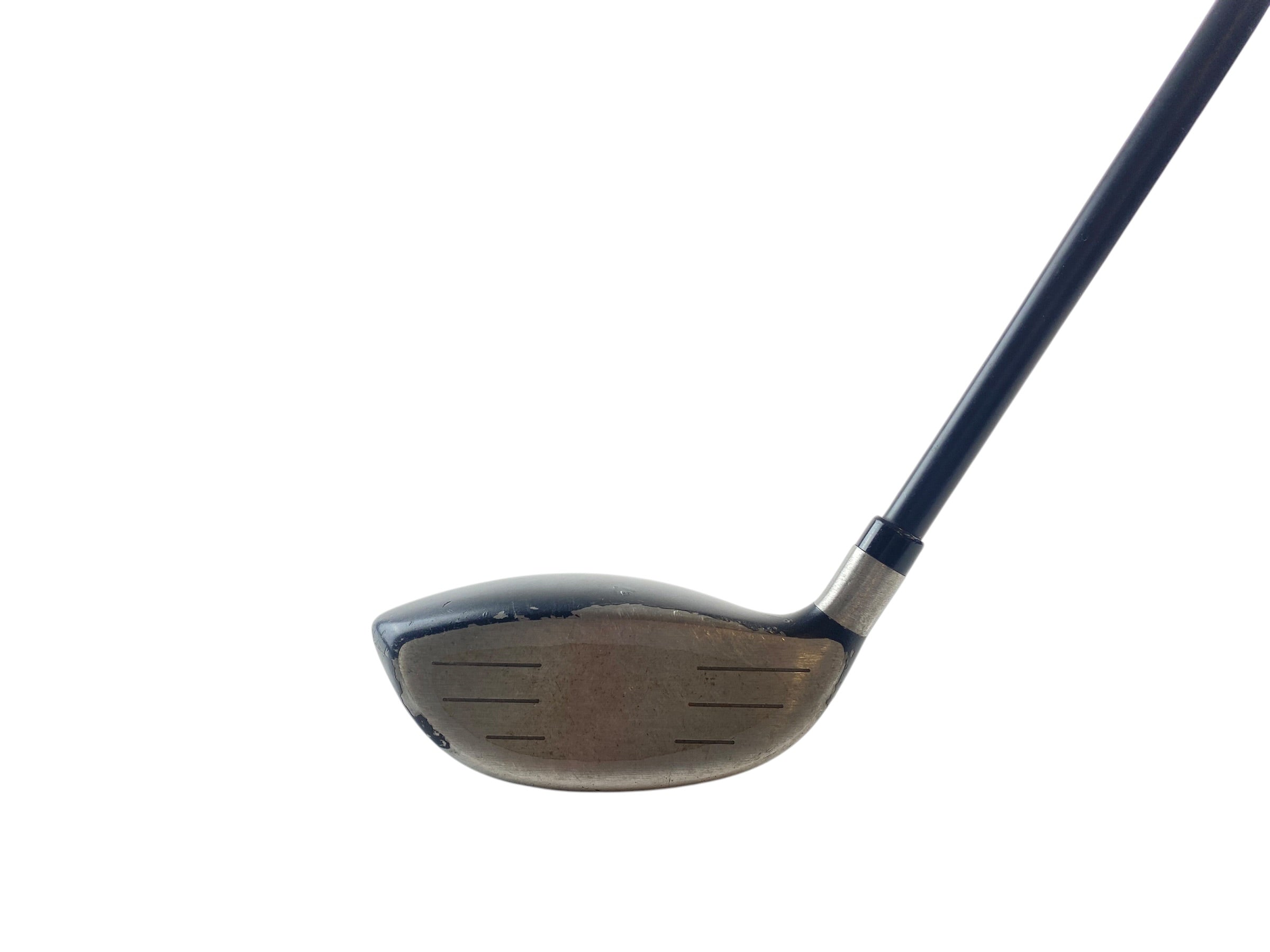 Taylormade Jetspeed 3 Wood / 15 Degree / Senior Flex