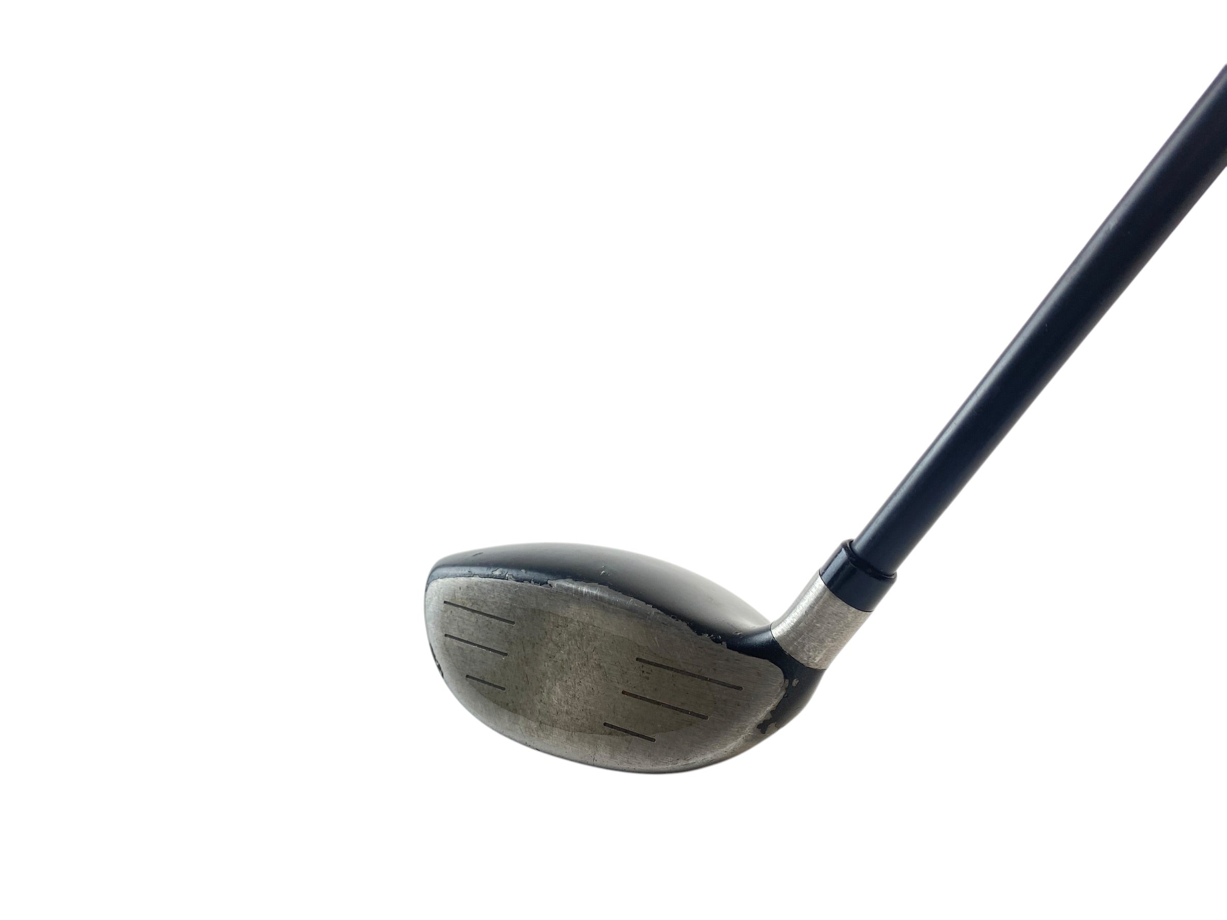 Taylormade Jetspeed 3 Wood / 15 Degree / Senior Flex