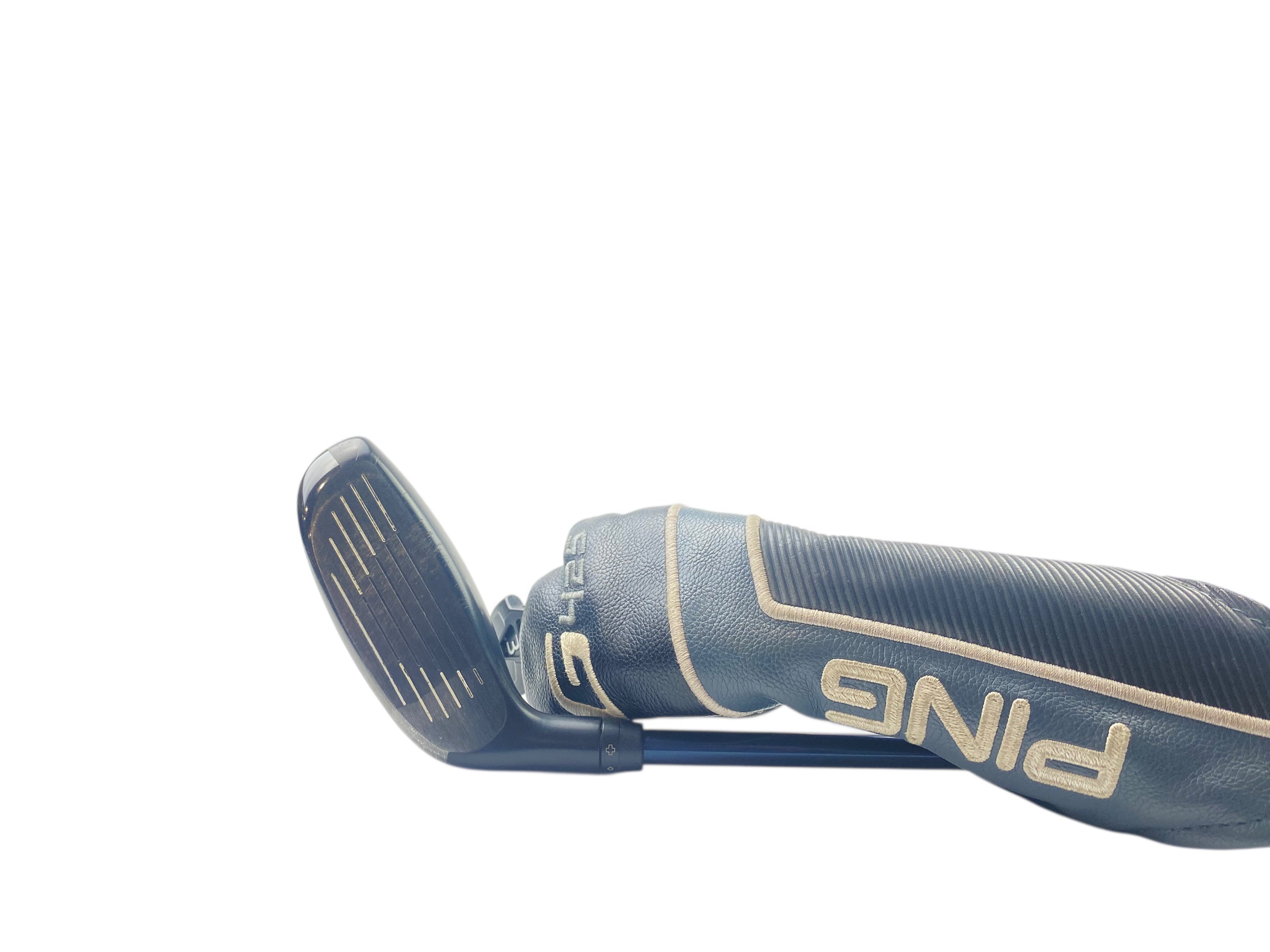 PING G425 3 Hybrid / 19 Degree / Regular Flex