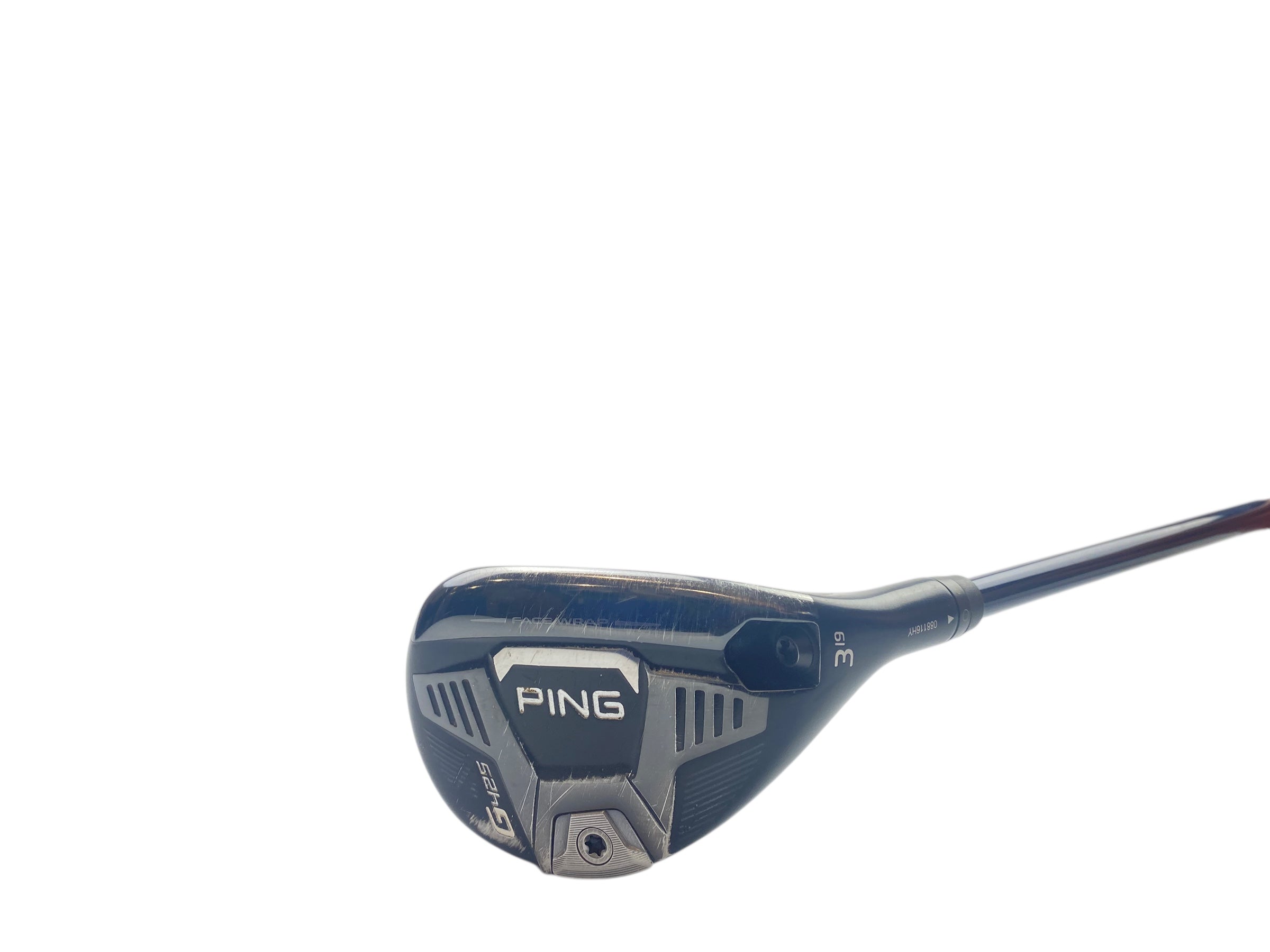 PING G425 3 Hybrid / 19 Degree / Regular Flex
