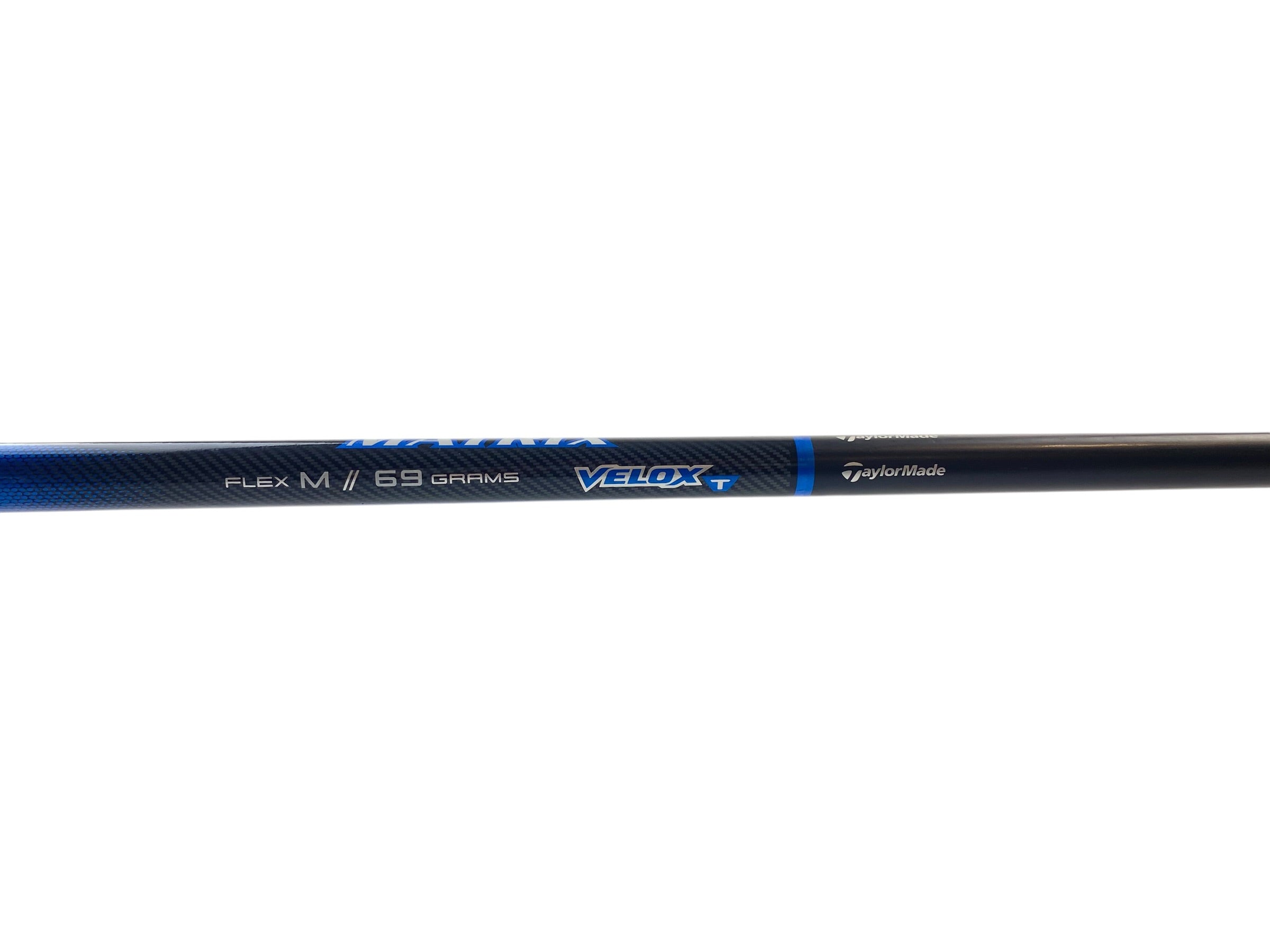Taylormade Jetspeed 3 Wood / 15 Degree / Senior Flex