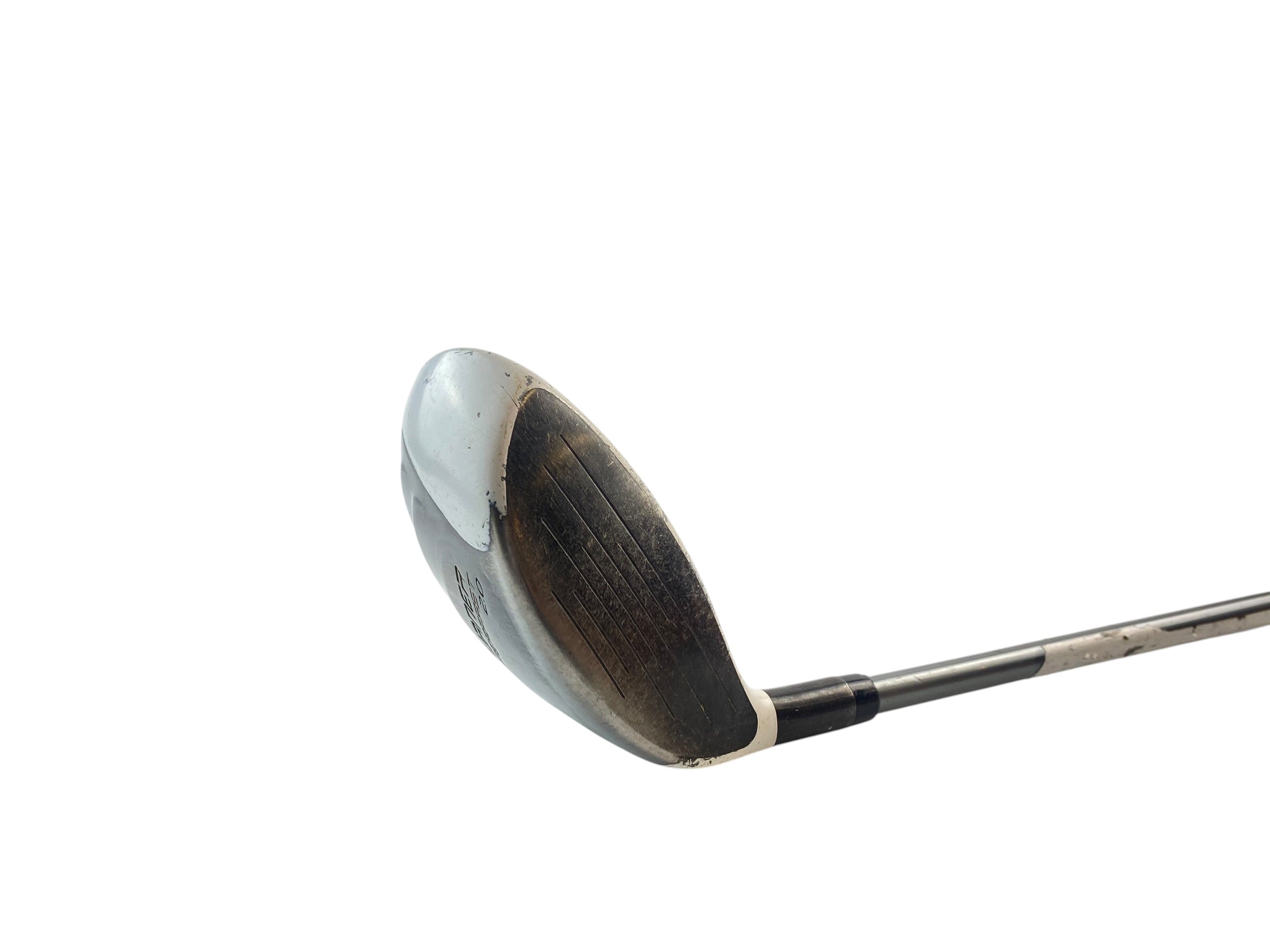Taylormade Burner Superfast 2.0 3 Wood / 15 Degree / Regular Flex