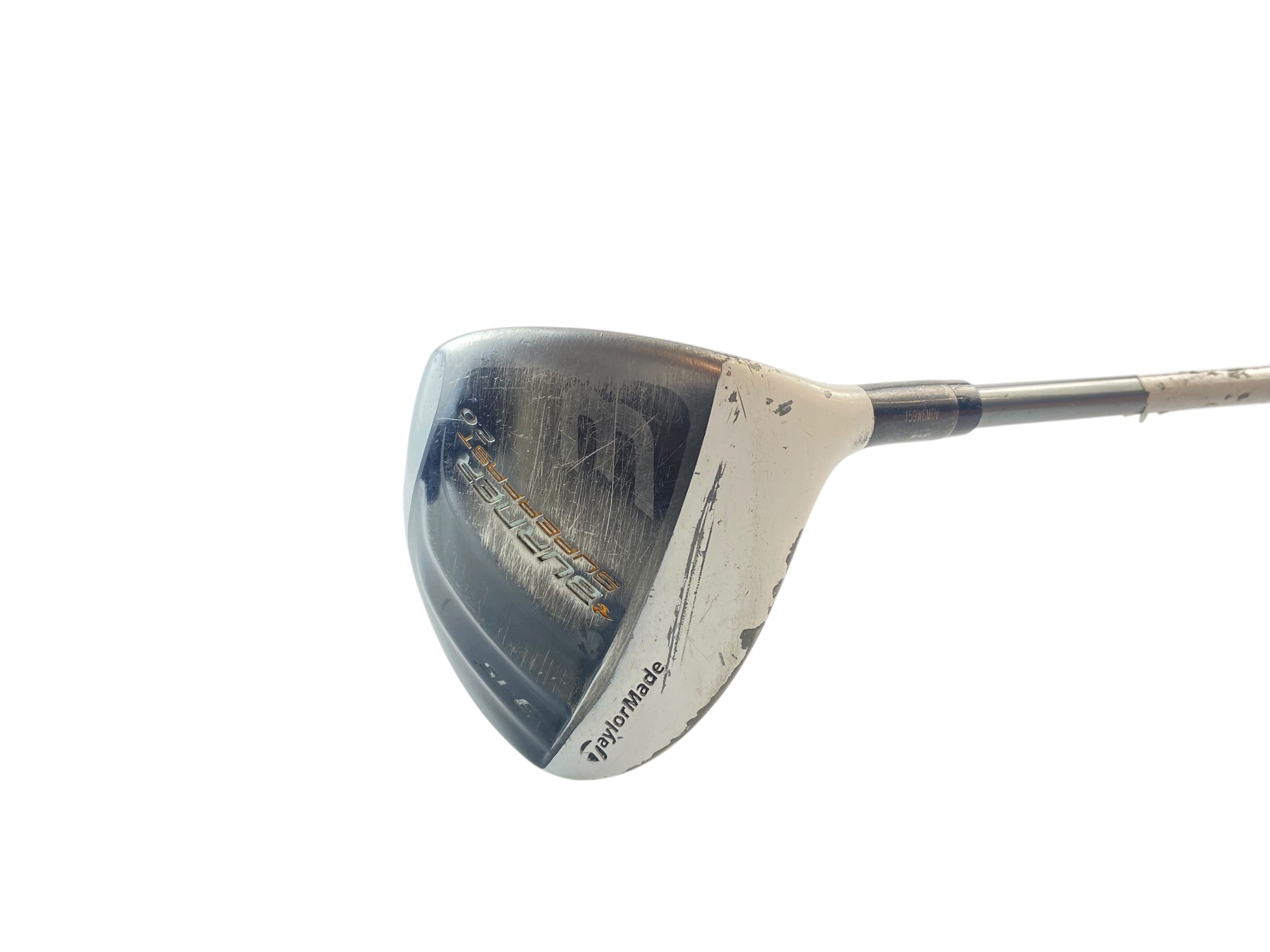 Taylormade Burner Superfast 2.0 3 Wood / 15 Degree / Regular Flex
