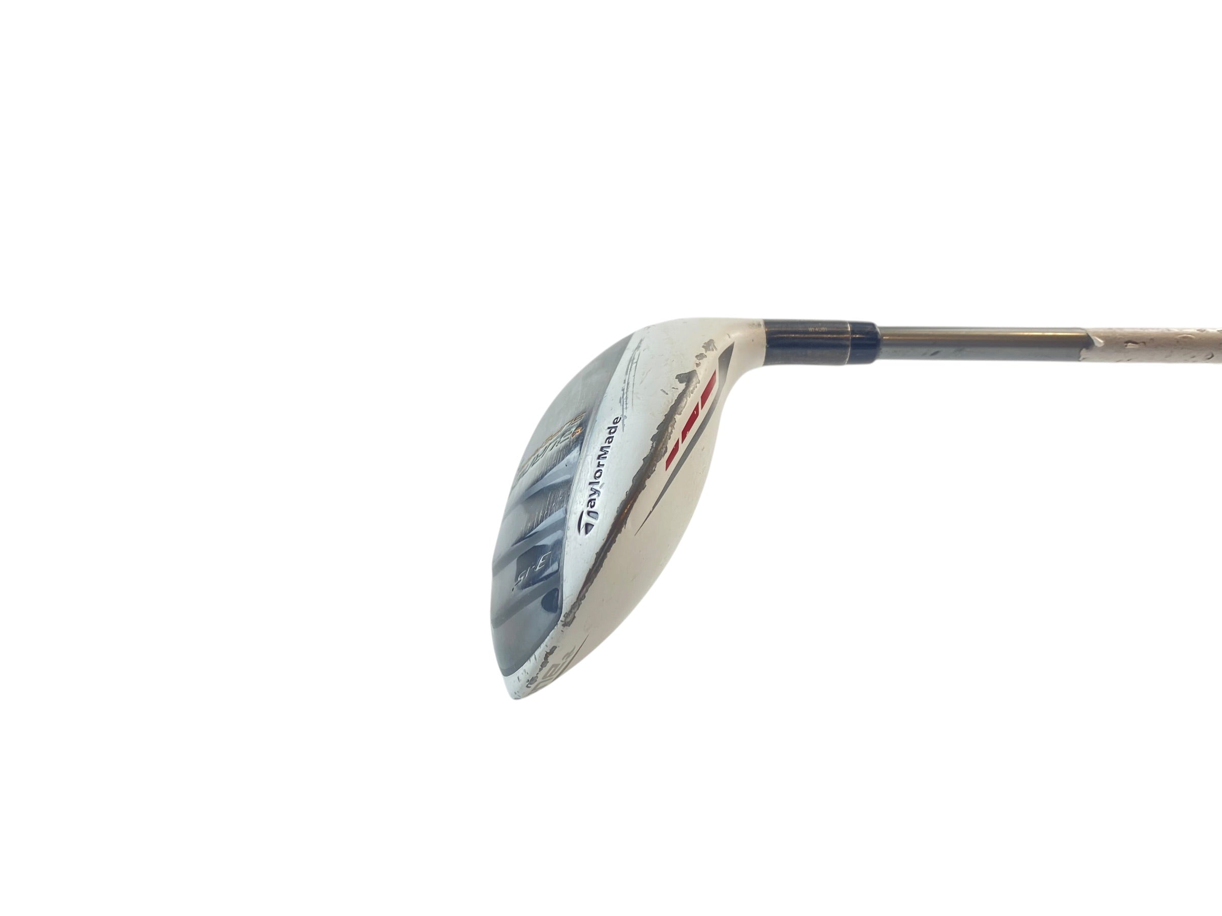 Taylormade Burner Superfast 2.0 3 Wood / 15 Degree / Regular Flex
