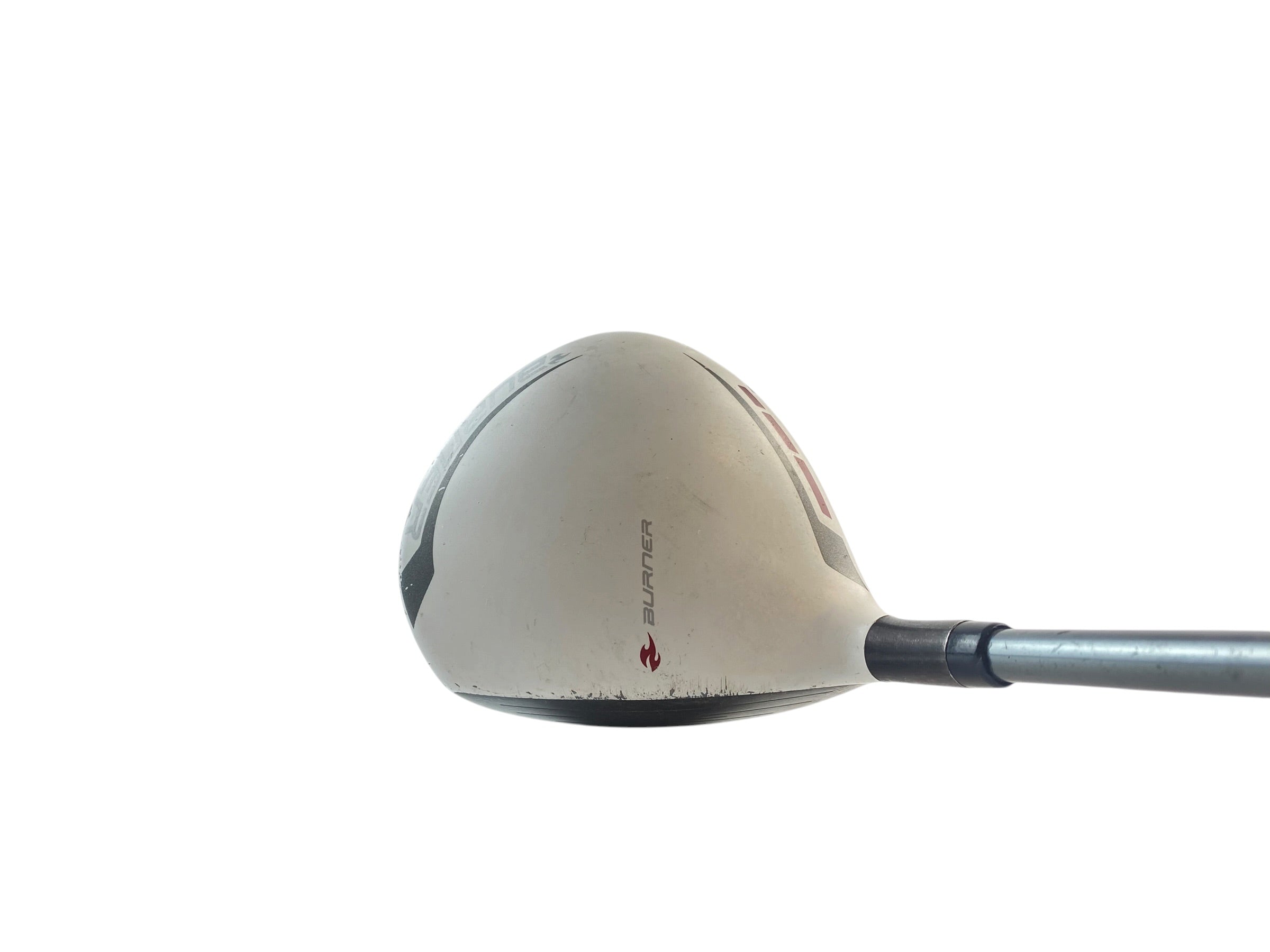 Taylormade Burner Superfast 2.0 3 Wood / 15 Degree / Regular Flex