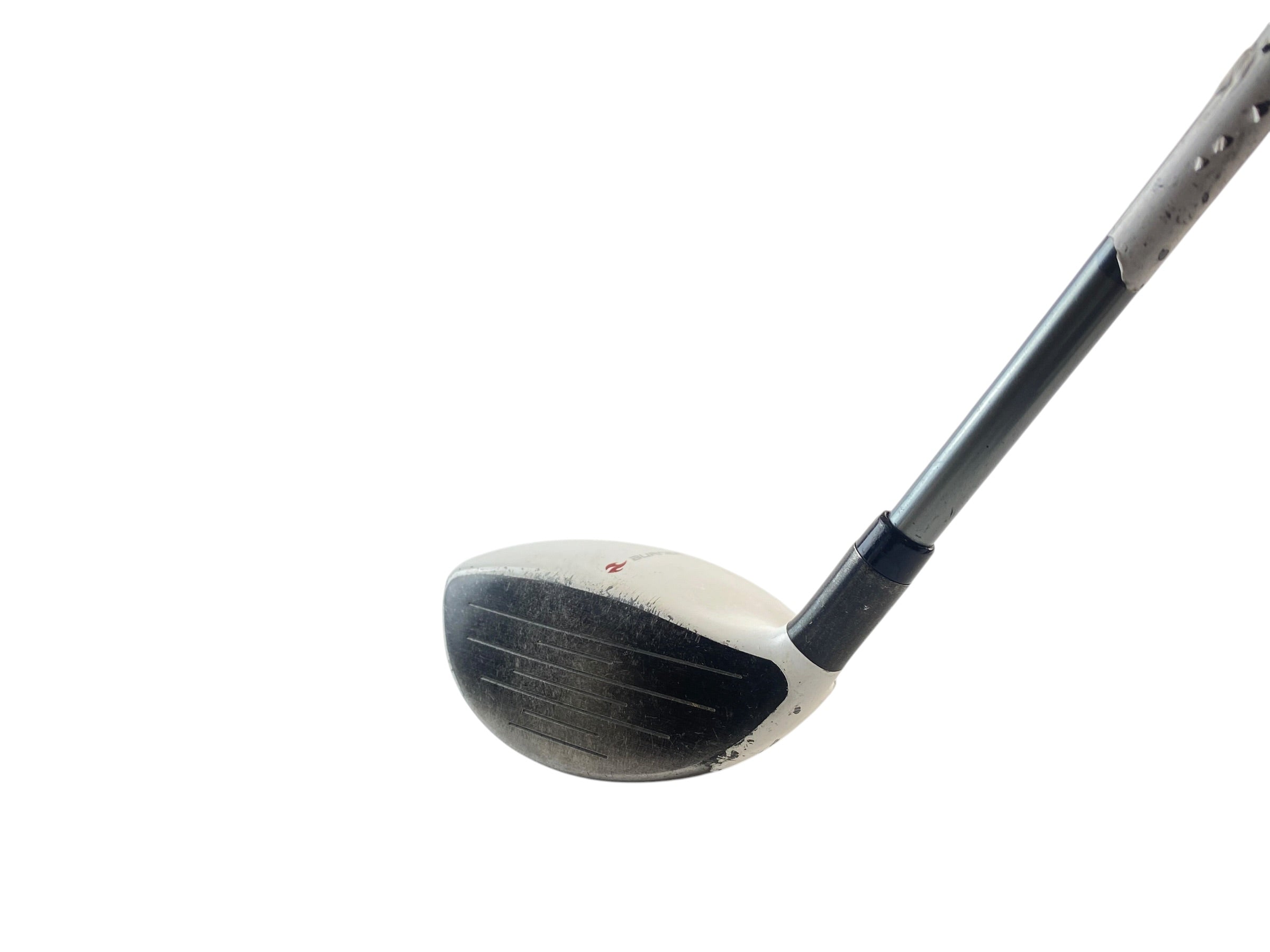 Taylormade Burner Superfast 2.0 3 Wood / 15 Degree / Regular Flex