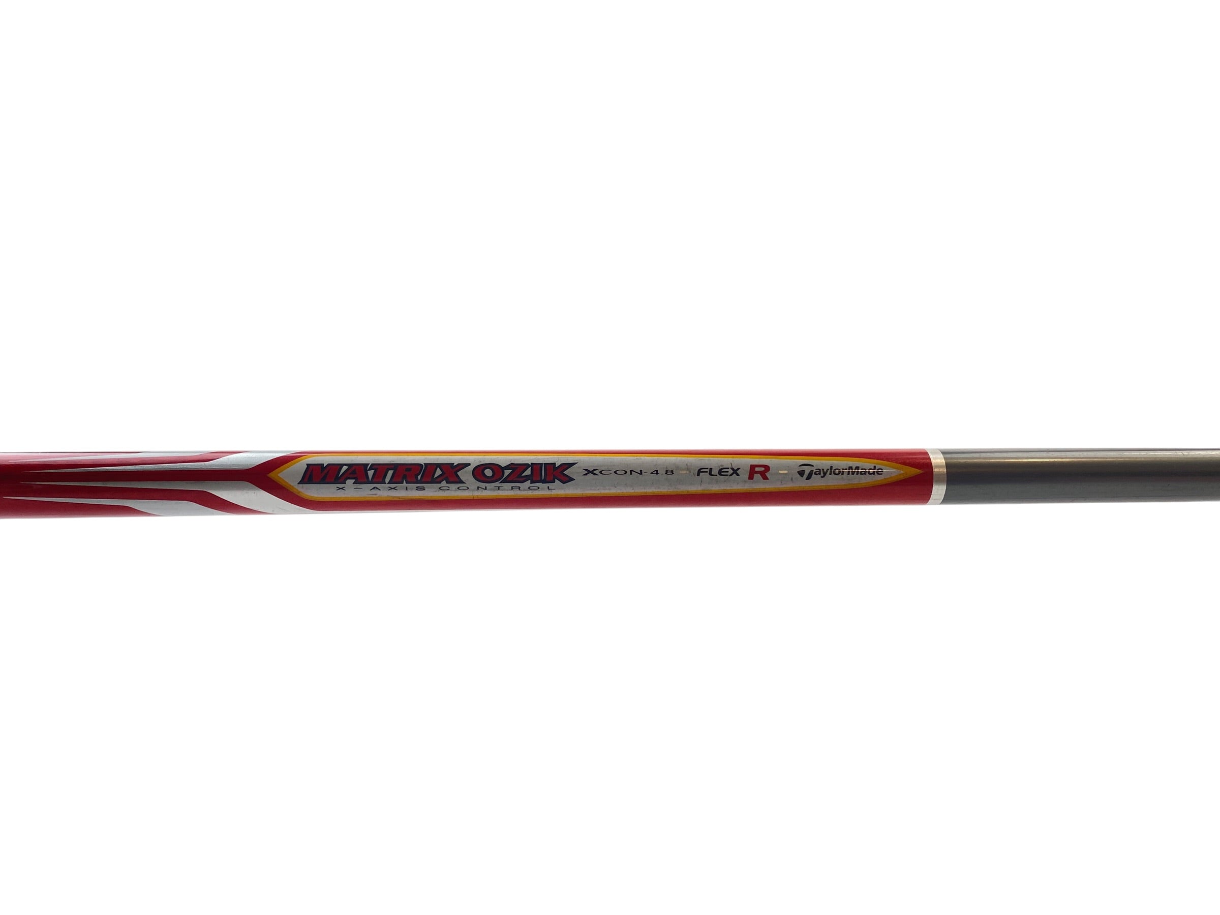 Taylormade Burner Superfast 2.0 3 Wood / 15 Degree / Regular Flex