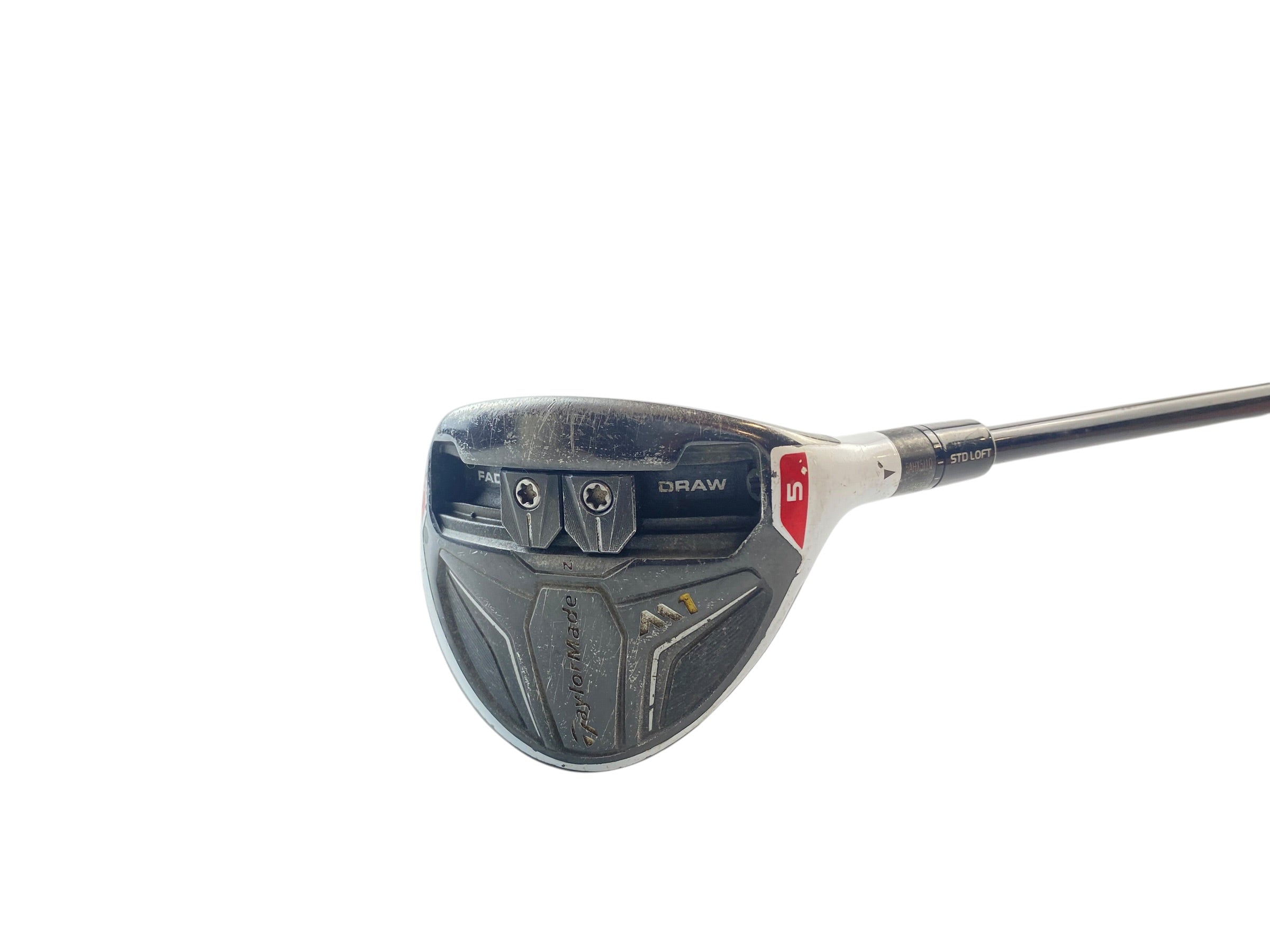 Taylormade M1 2016 5 Wood / 19 Degree / Regular Flex