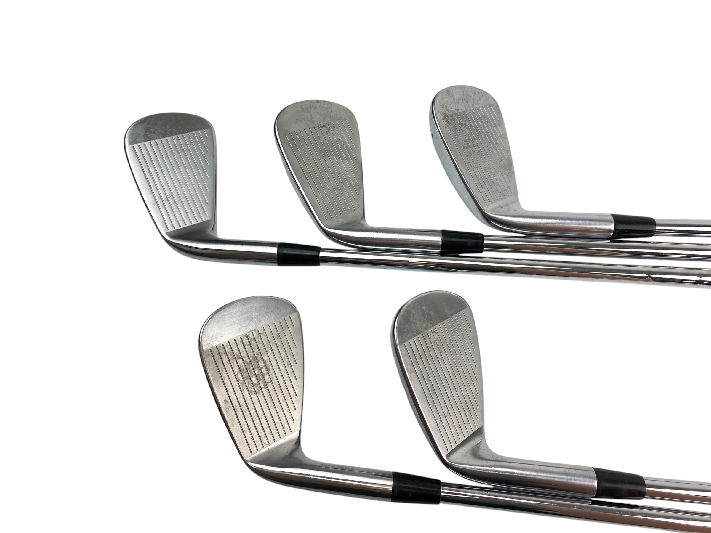 Cobra King CB Irons / 5-9 / Extra Stiff Flex