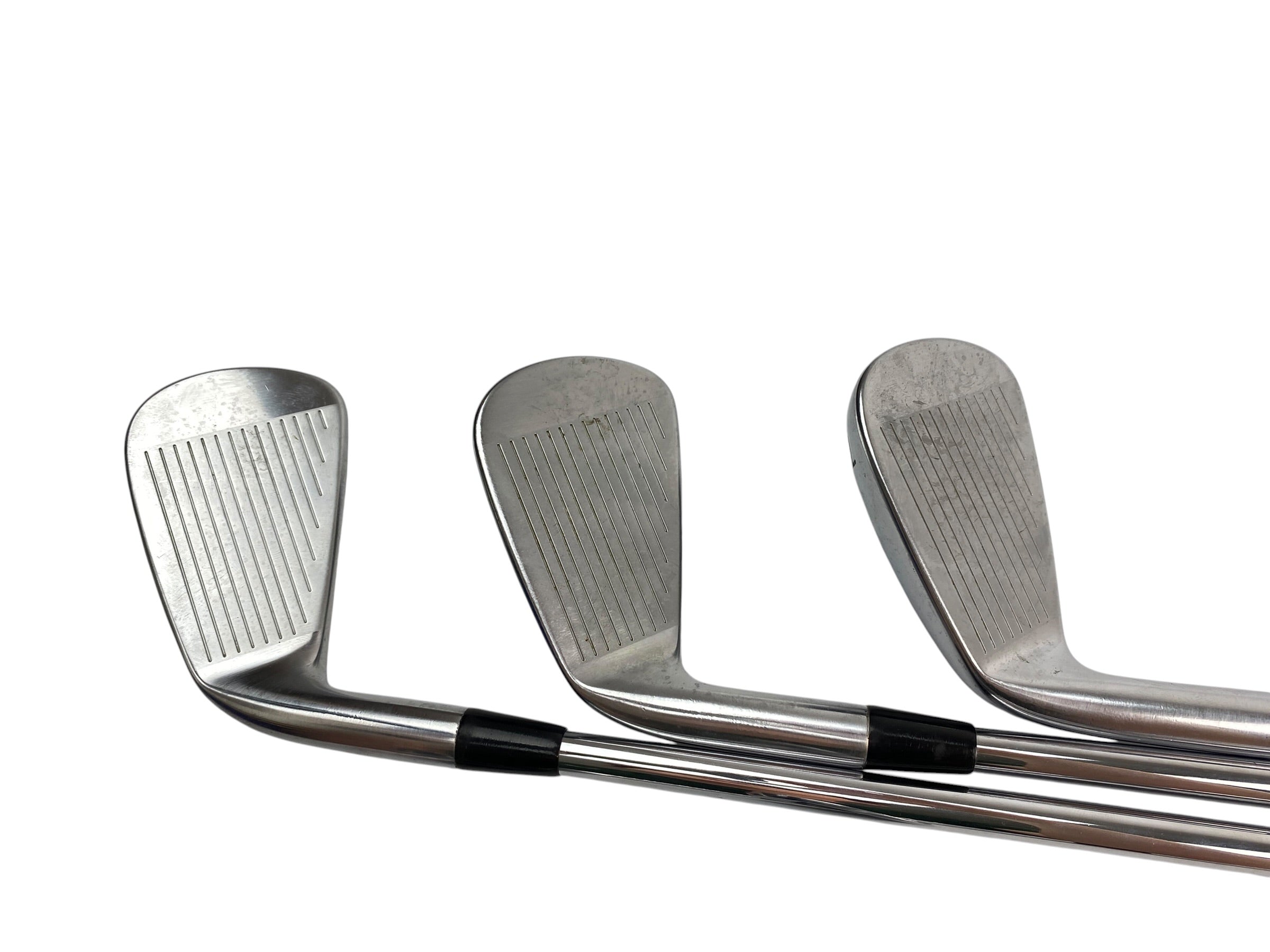Cobra King CB Irons / 5-9 / Extra Stiff Flex