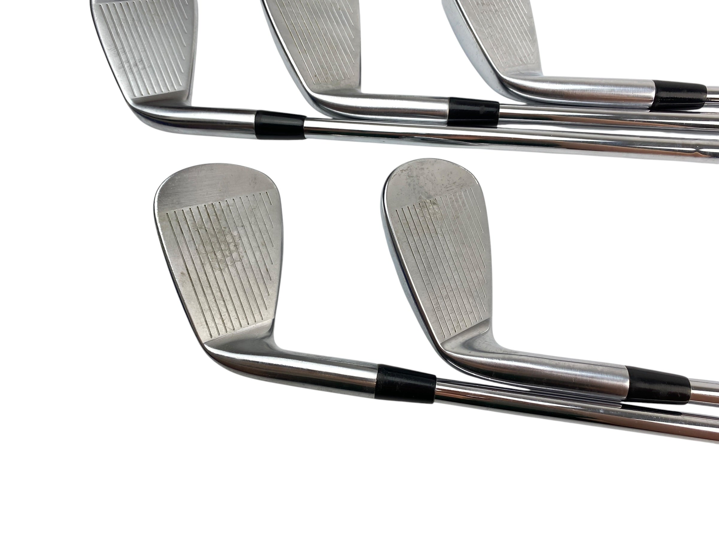 Cobra King CB Irons / 5-9 / Extra Stiff Flex