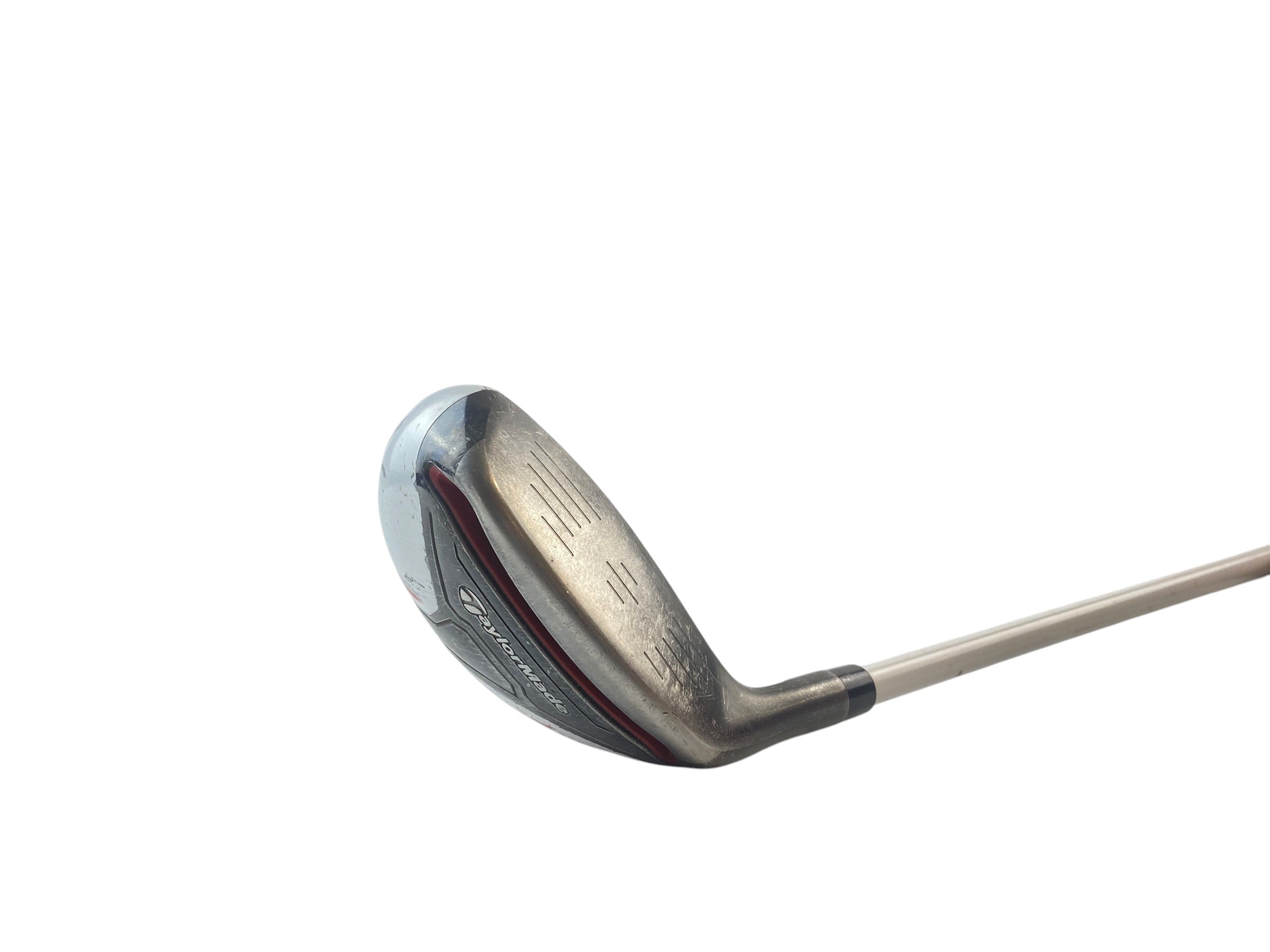 Taylormade Aeroburner 4 Hybrid / 22 Degree / Regular Flex
