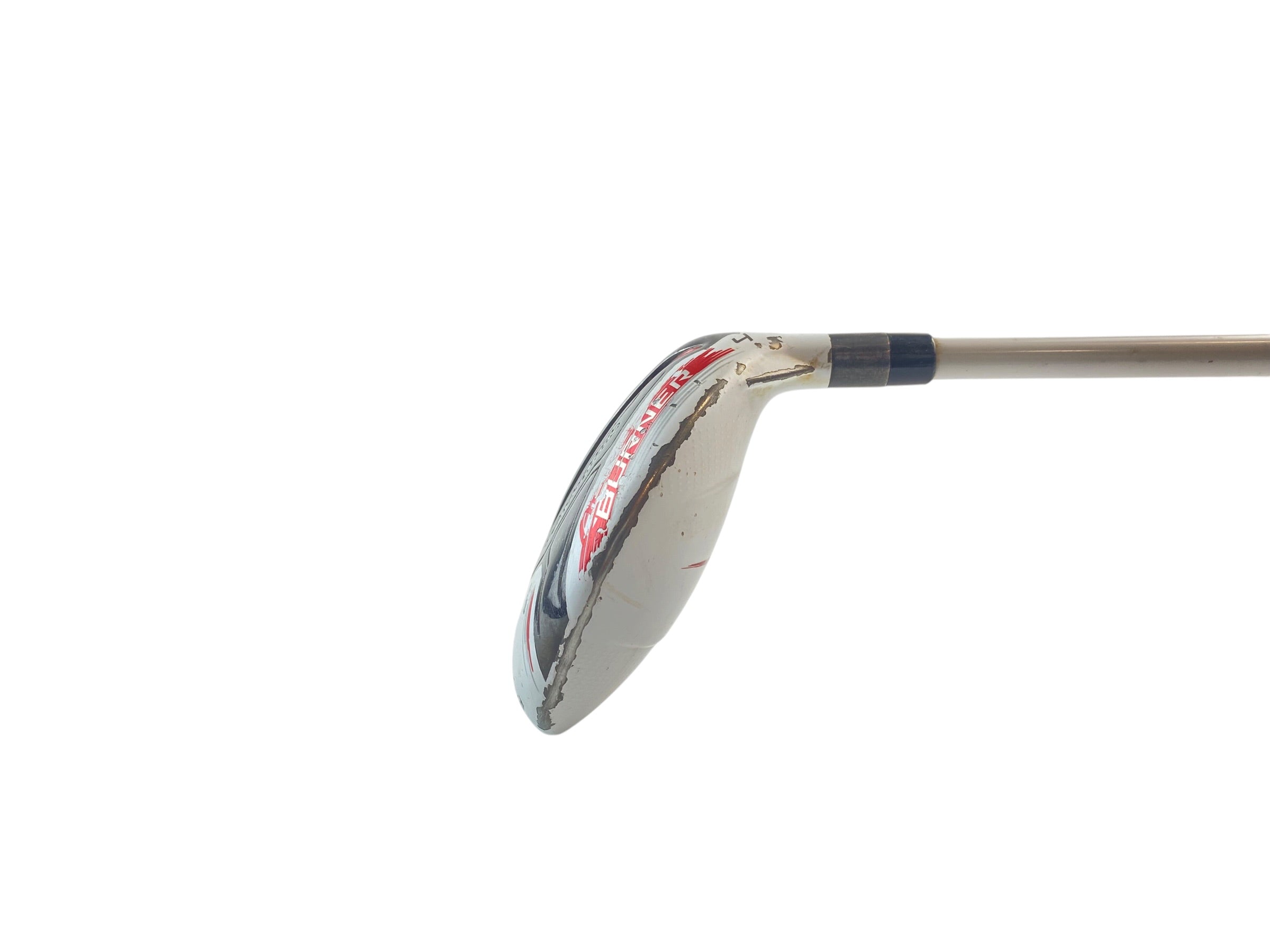 Taylormade Aeroburner 4 Hybrid / 22 Degree / Regular Flex