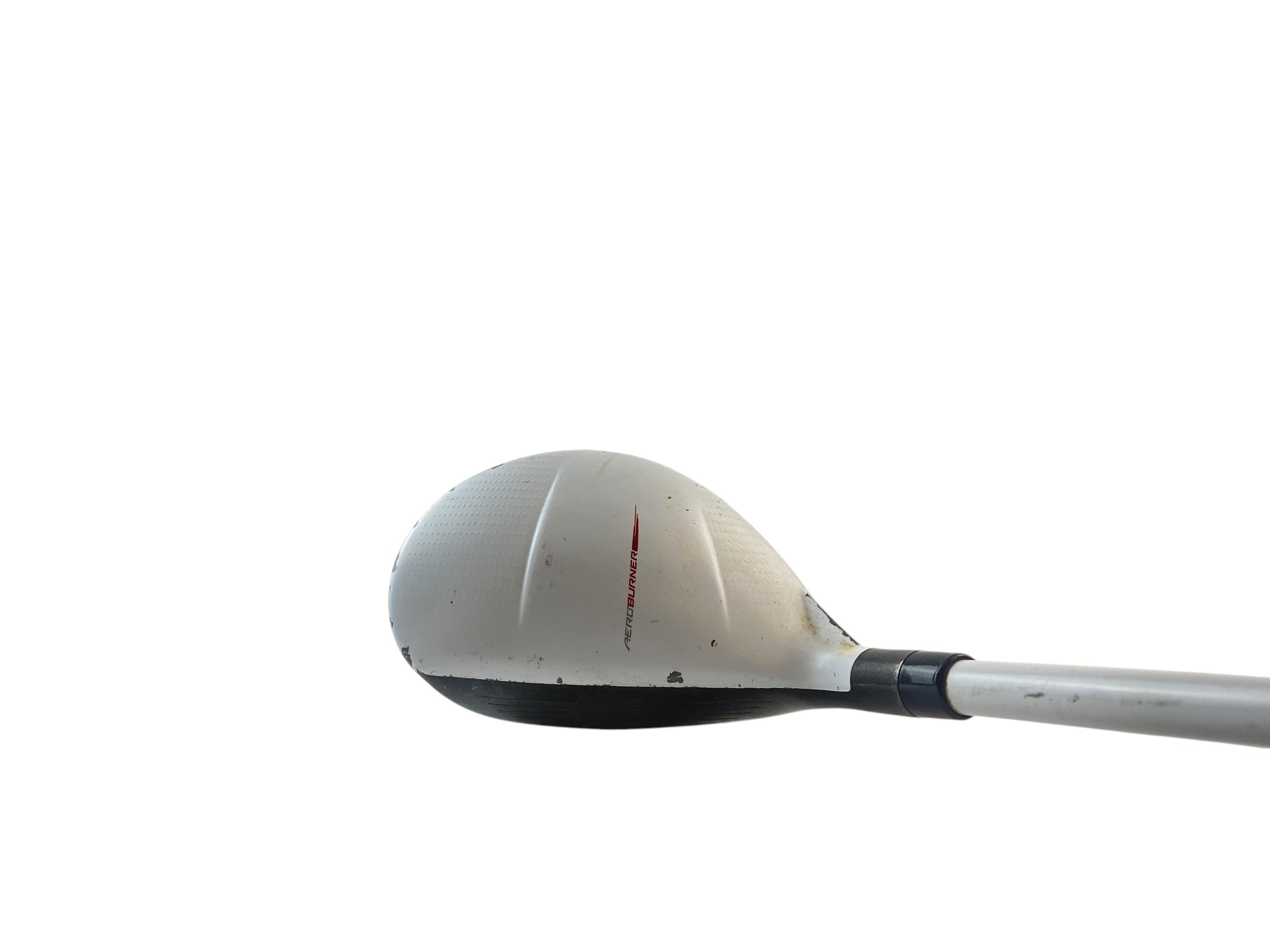 Taylormade Aeroburner 4 Hybrid / 22 Degree / Regular Flex