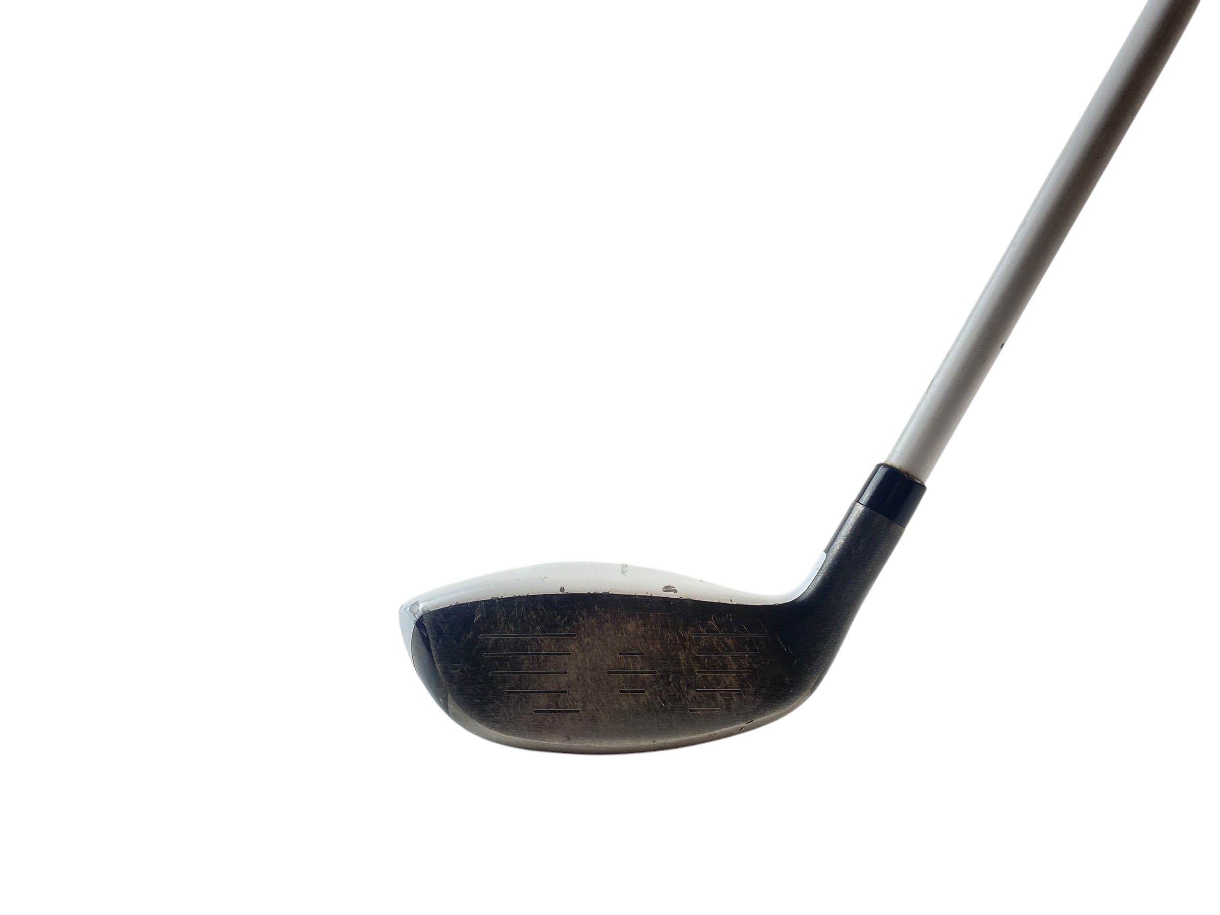 Taylormade Aeroburner 4 Hybrid / 22 Degree / Regular Flex