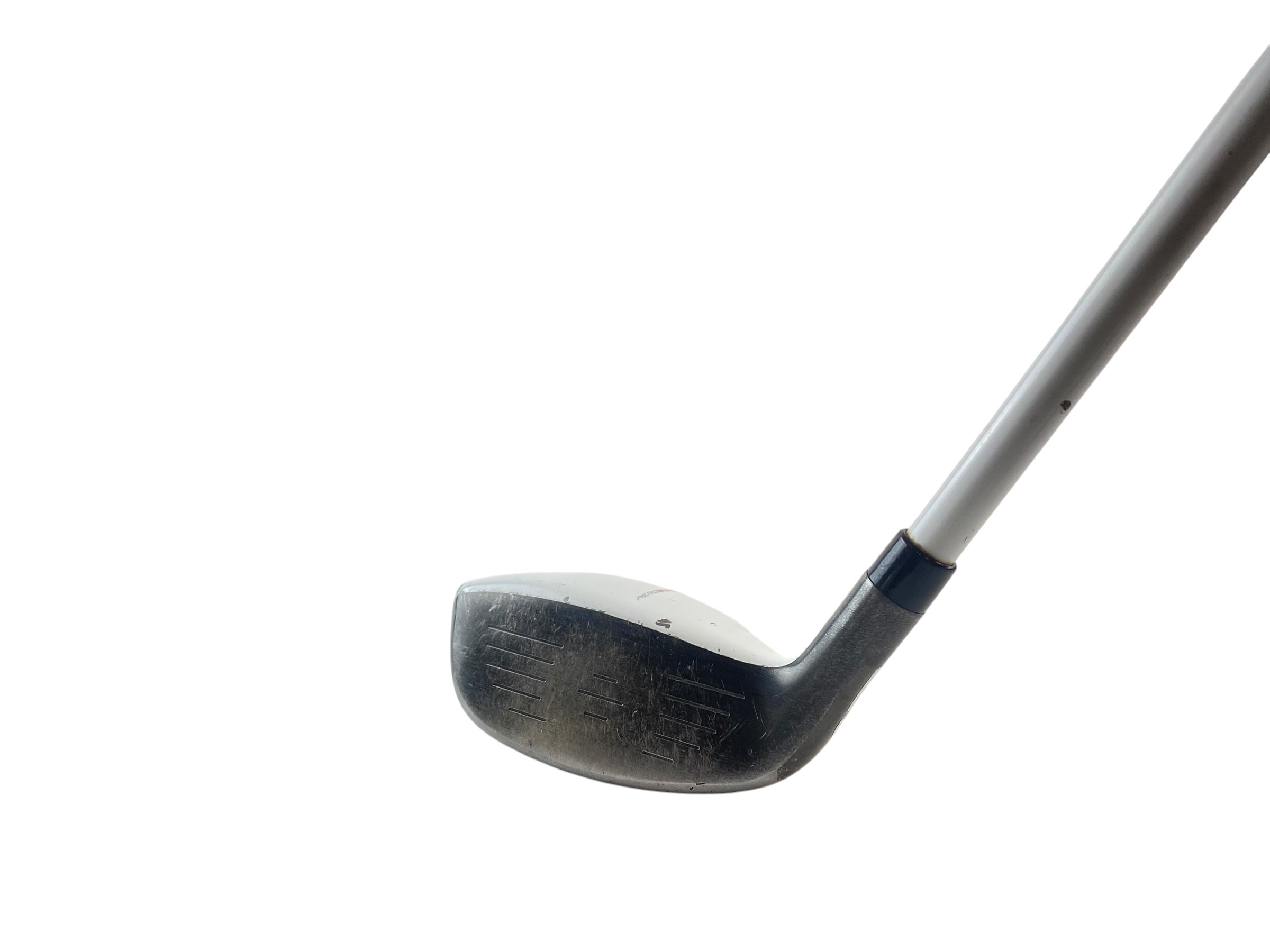 Taylormade Aeroburner 4 Hybrid / 22 Degree / Regular Flex