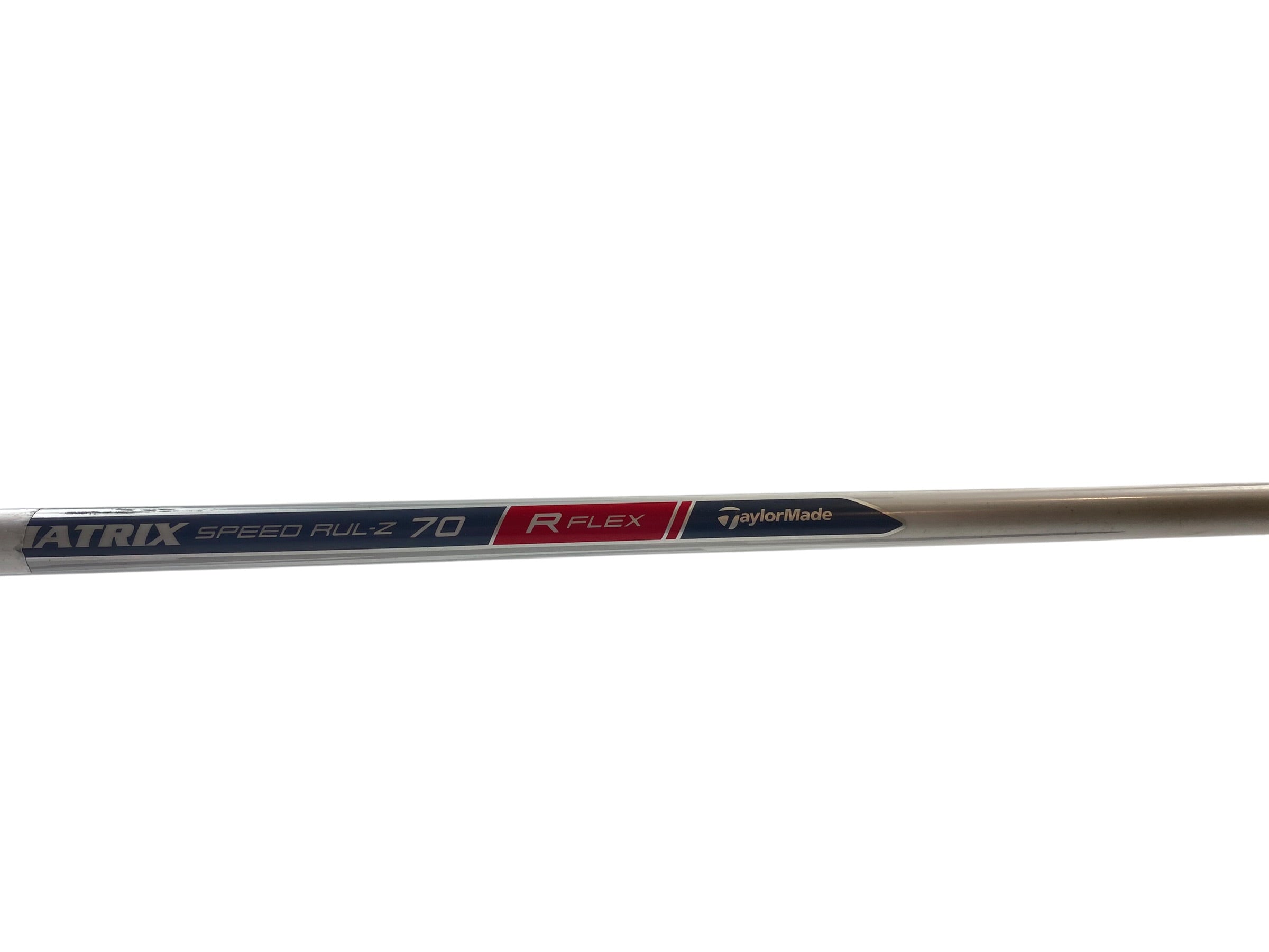 Taylormade Aeroburner 4 Hybrid / 22 Degree / Regular Flex