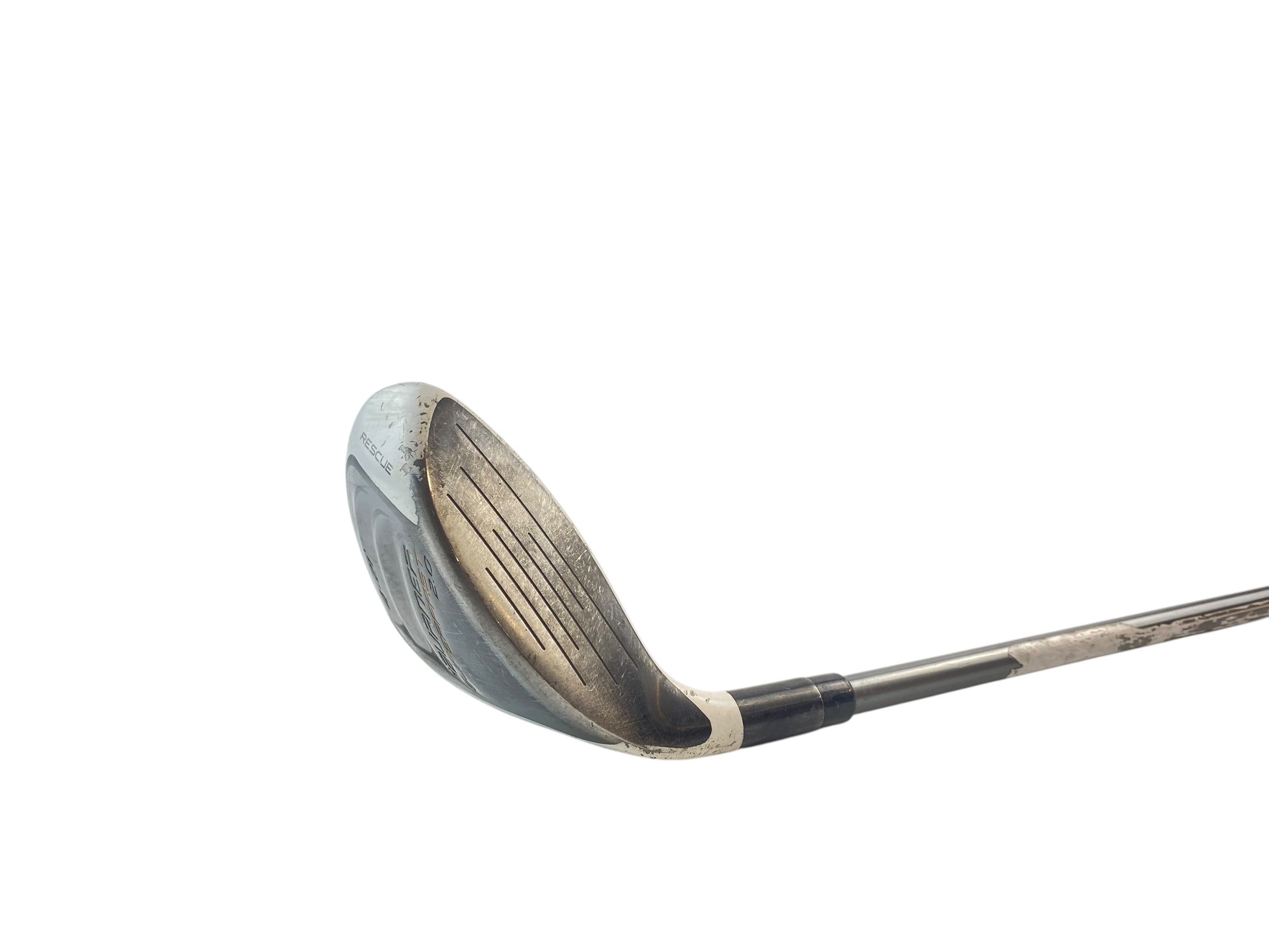 Taylormade Burner Superfast 2.0 4 Hybrid / 21 Degree / Regular Flex