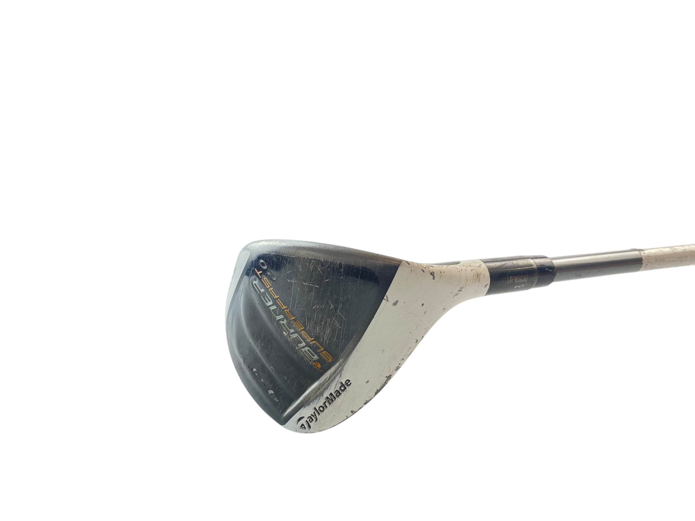 Taylormade Burner Superfast 2.0 4 Hybrid / 21 Degree / Regular Flex