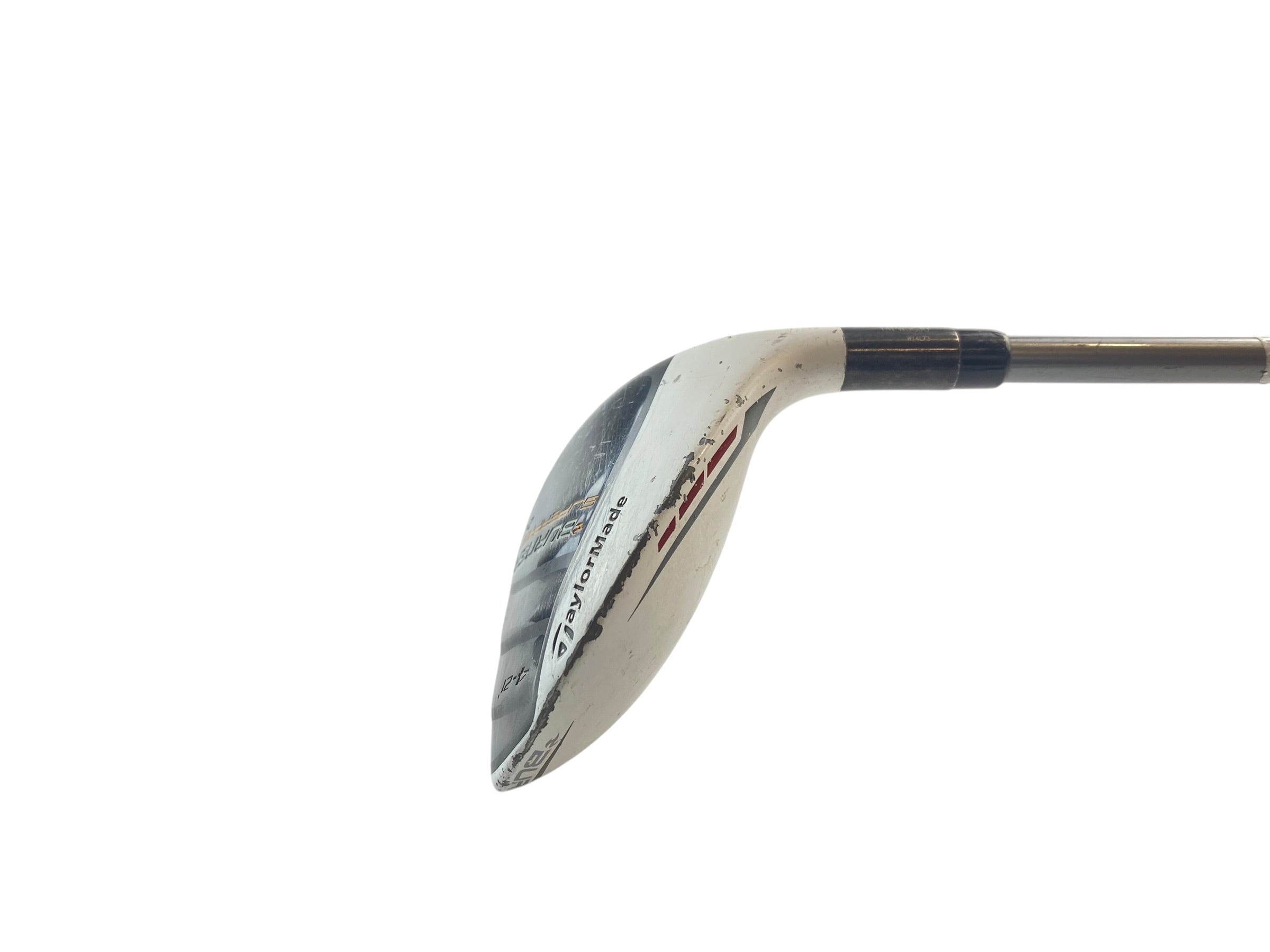 Taylormade Burner Superfast 2.0 4 Hybrid / 21 Degree / Regular Flex
