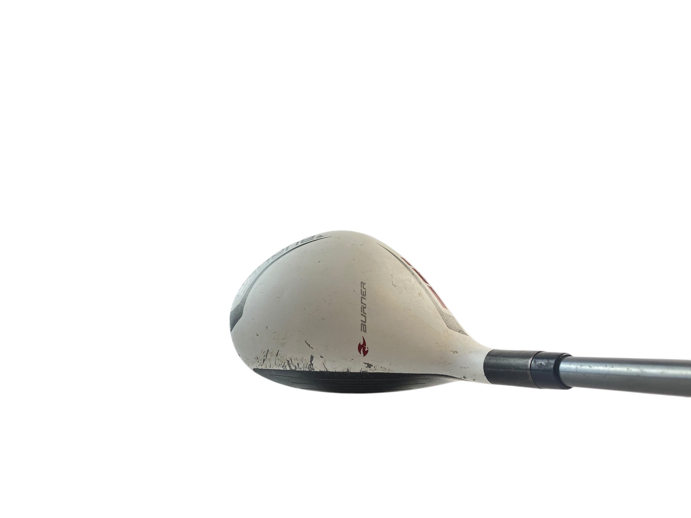 Taylormade Burner Superfast 2.0 4 Hybrid / 21 Degree / Regular Flex