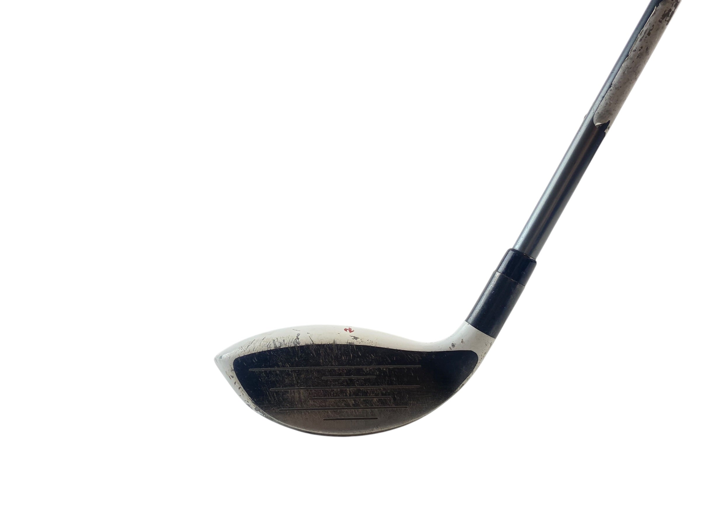 Taylormade Burner Superfast 2.0 4 Hybrid / 21 Degree / Regular Flex