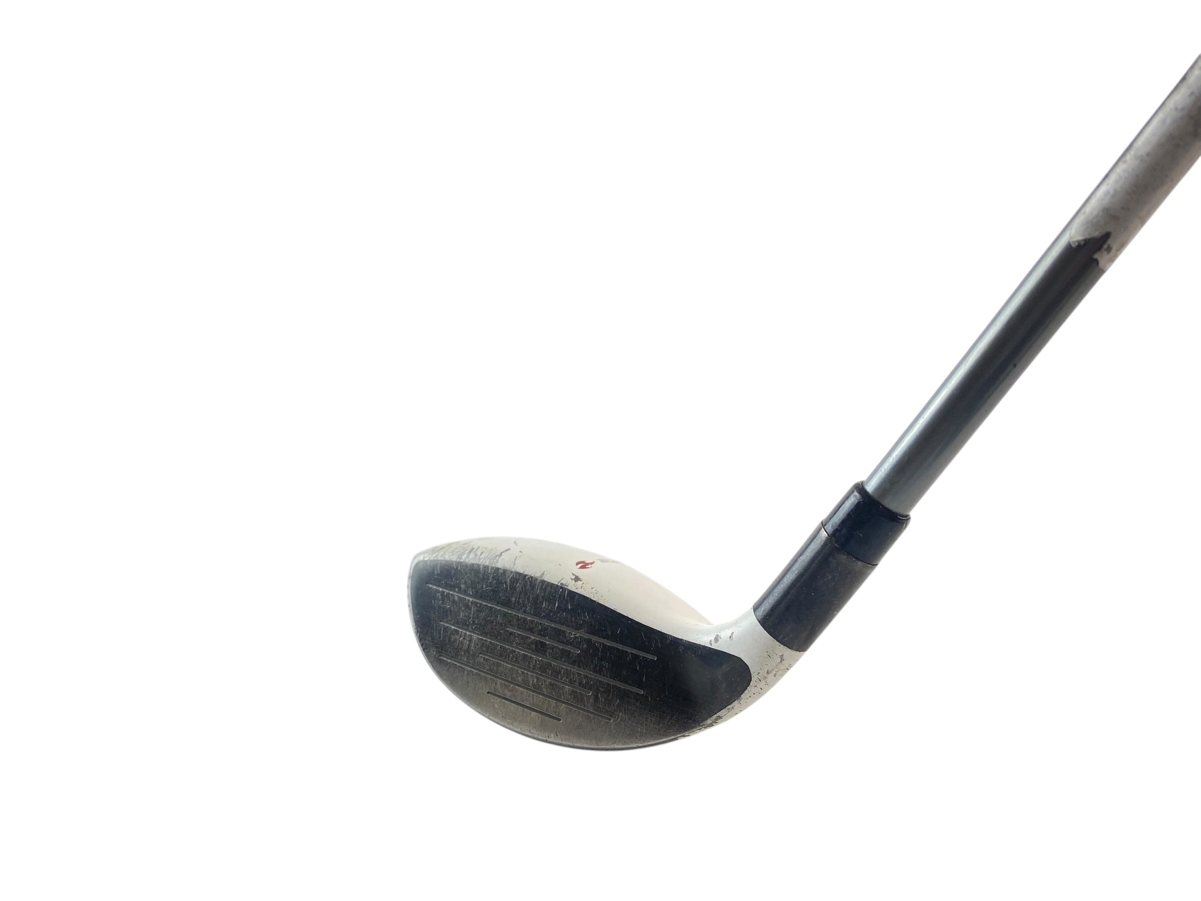 Taylormade Burner Superfast 2.0 4 Hybrid / 21 Degree / Regular Flex