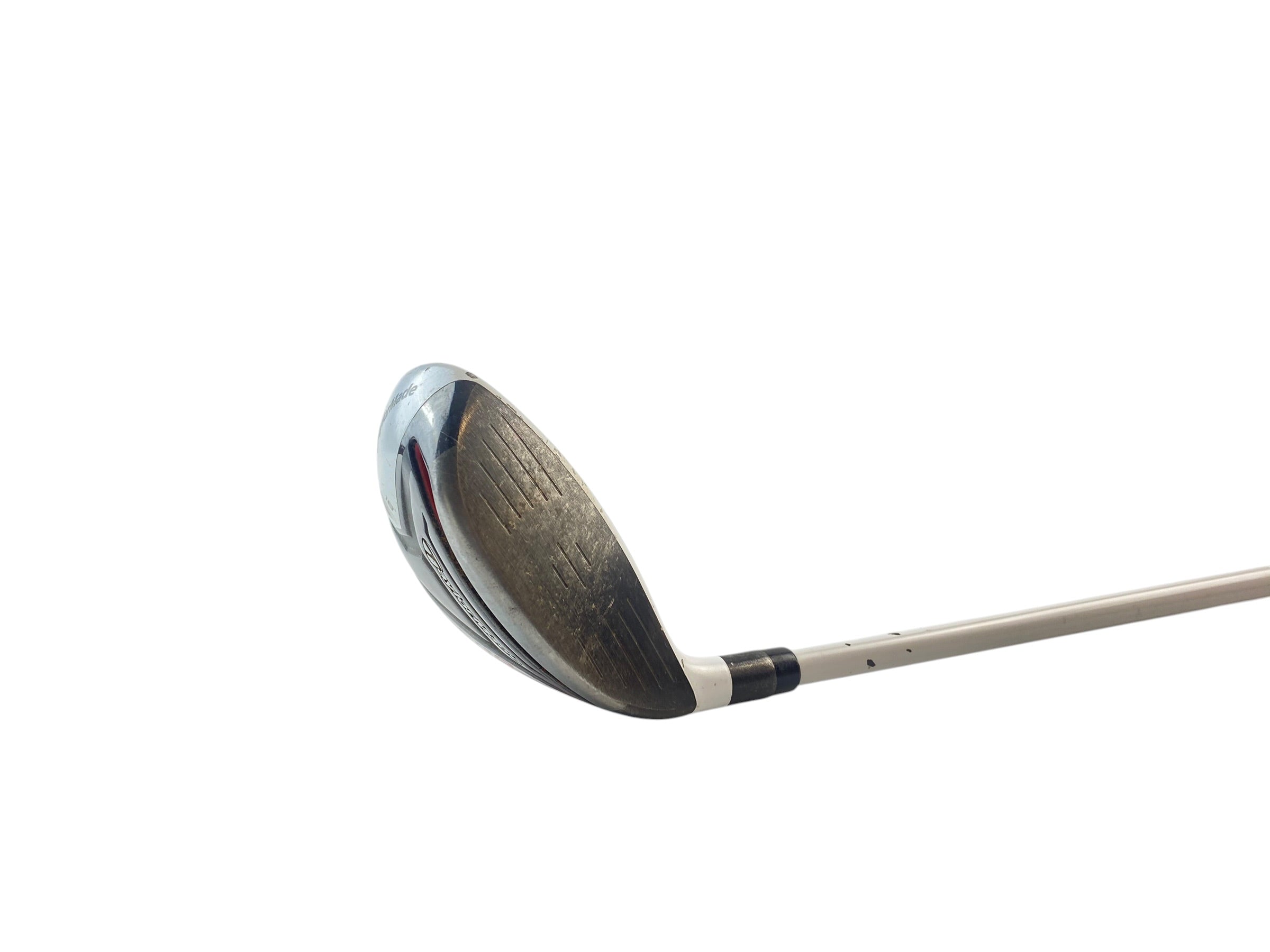 Taylormade Aeroburner 5 Wood / 18 Degree / Regular Flex
