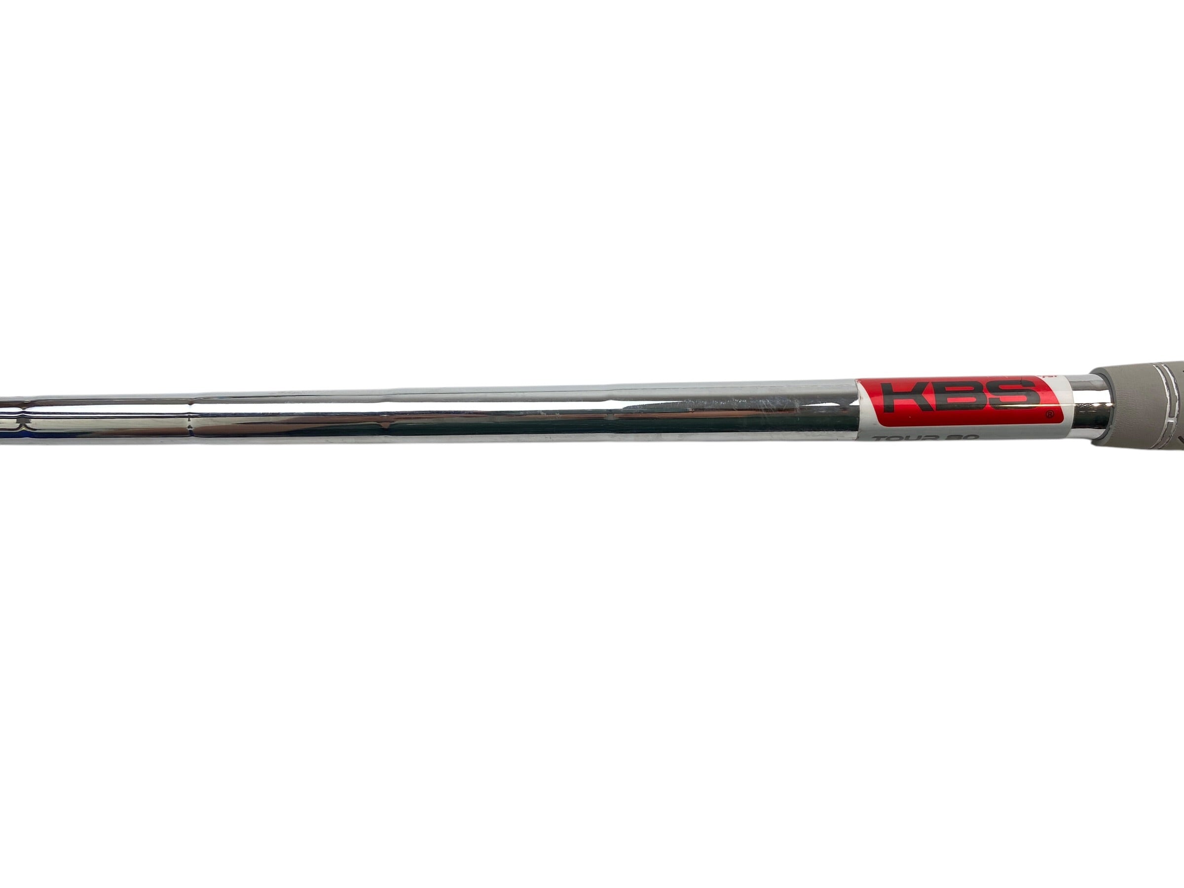 Wilson Launchpad Irons / 5-SW / Regular Flex
