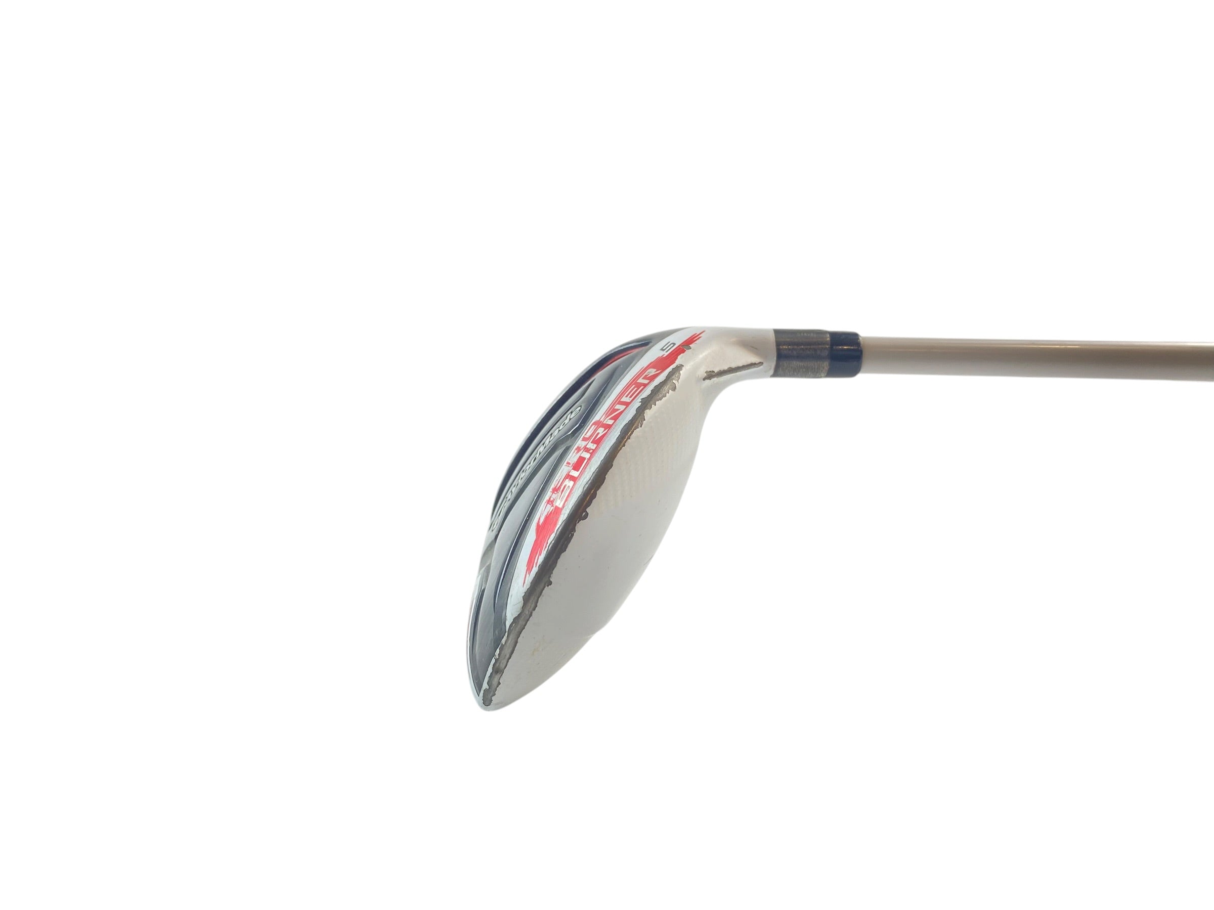 Taylormade Aeroburner 5 Wood / 18 Degree / Regular Flex