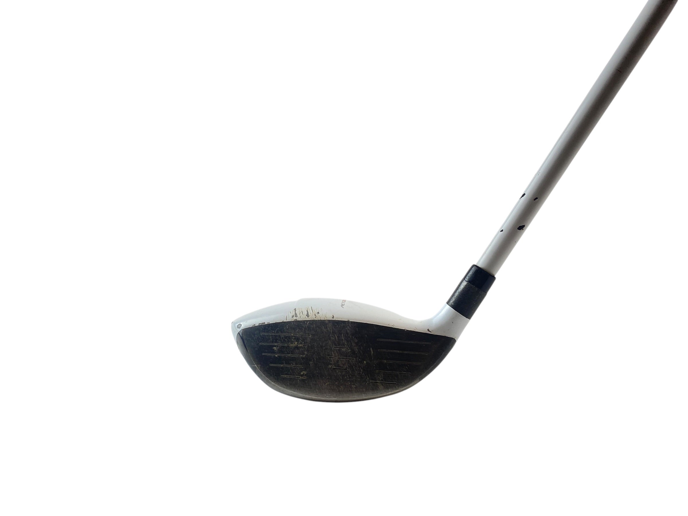 Taylormade Aeroburner 5 Wood / 18 Degree / Regular Flex