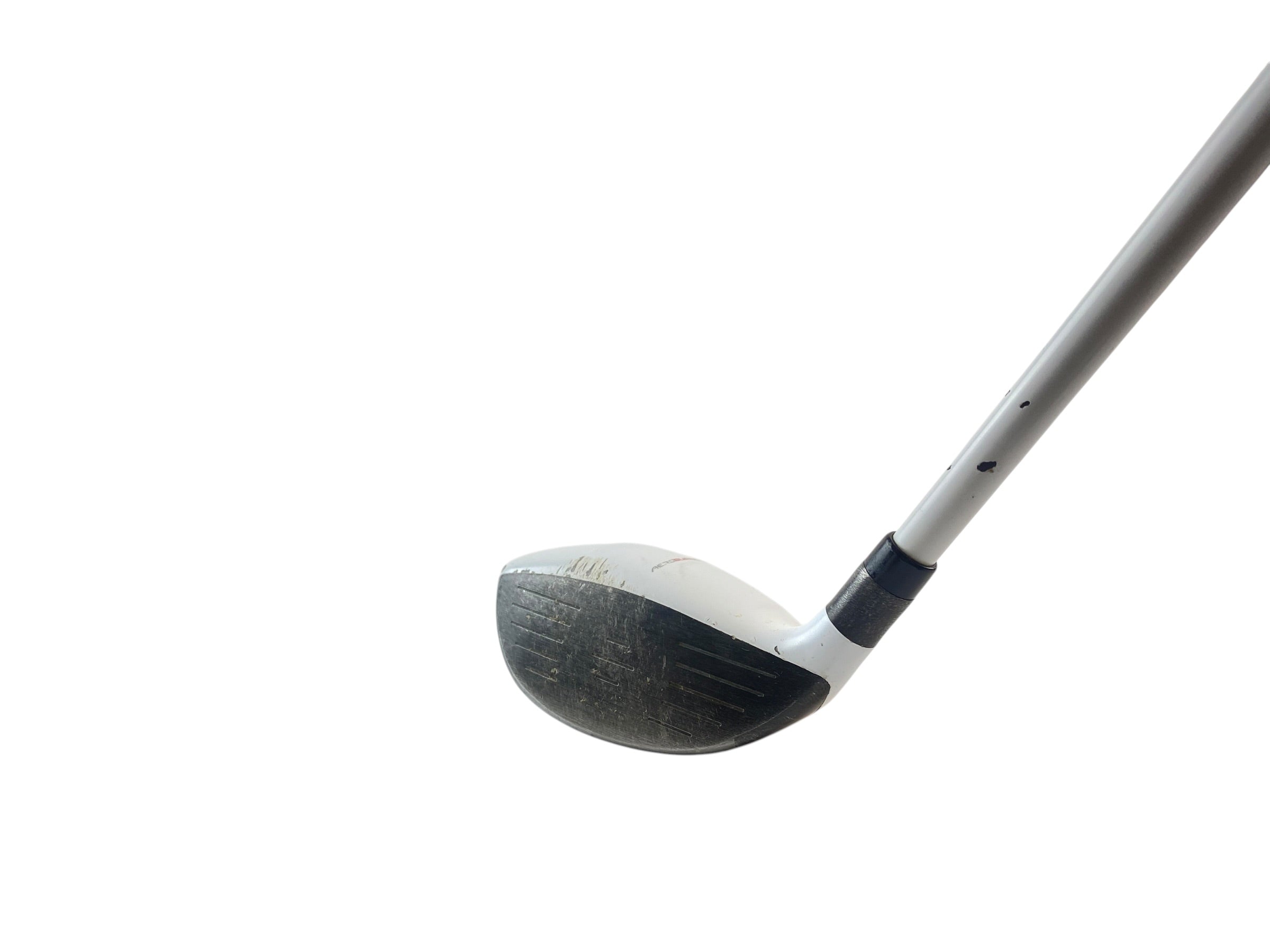 Taylormade Aeroburner 5 Wood / 18 Degree / Regular Flex