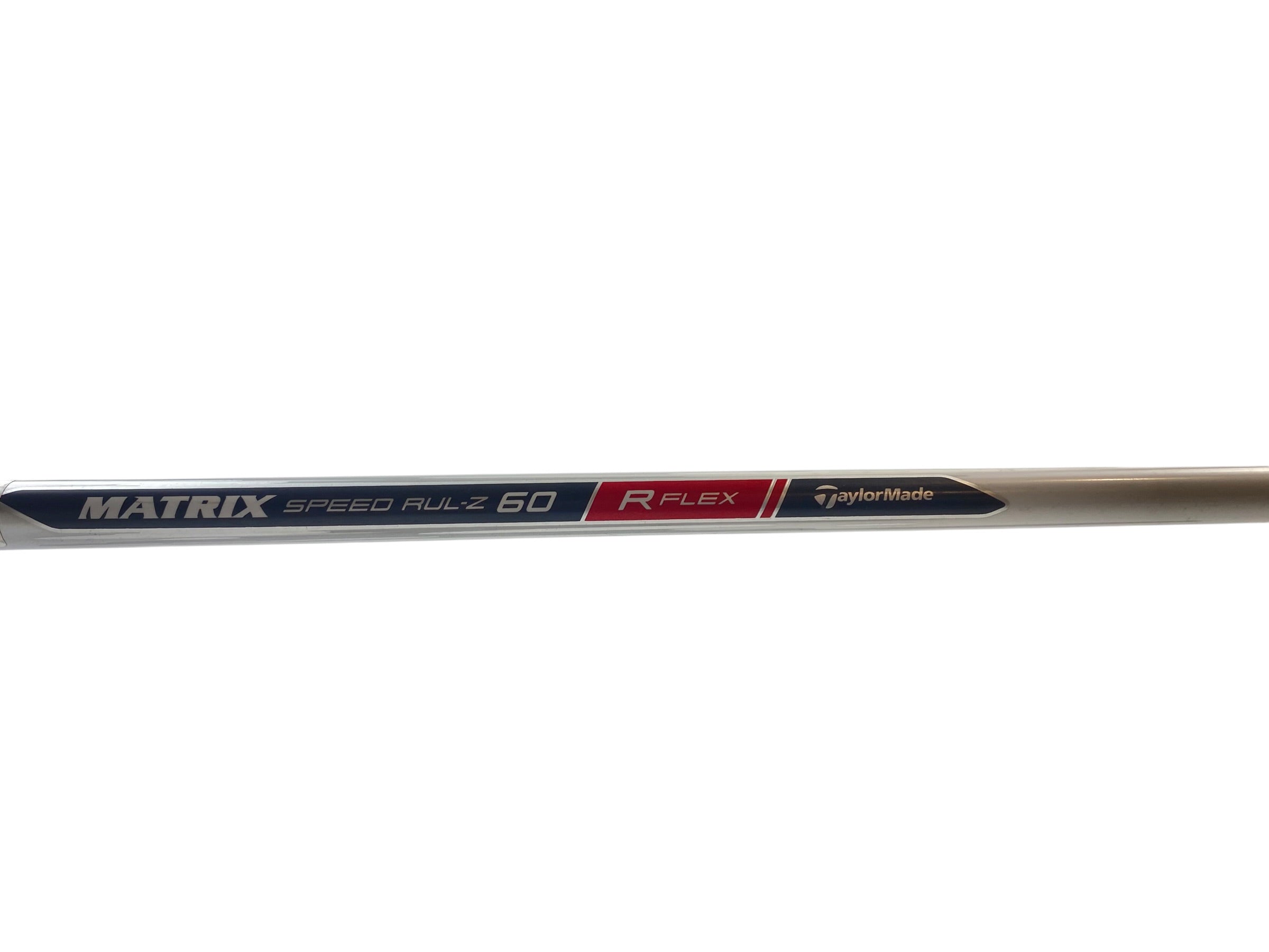 Taylormade Aeroburner 5 Wood / 18 Degree / Regular Flex