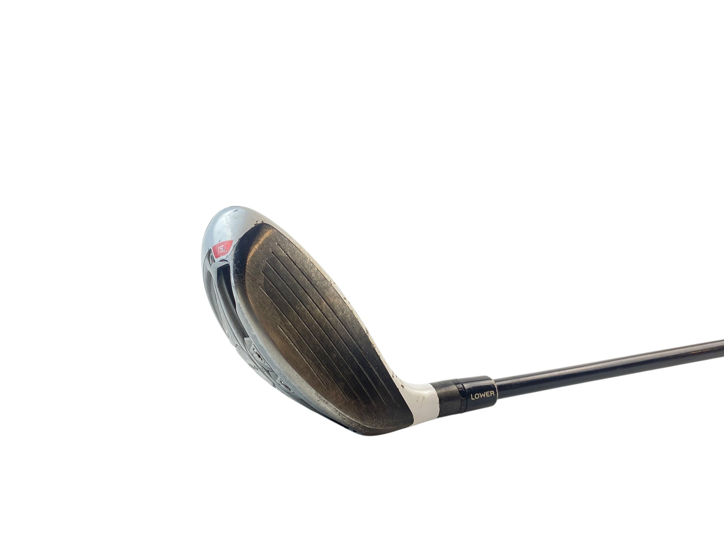 Taylormade M1 2016 3 Wood / 15 Degree / Regular Flex