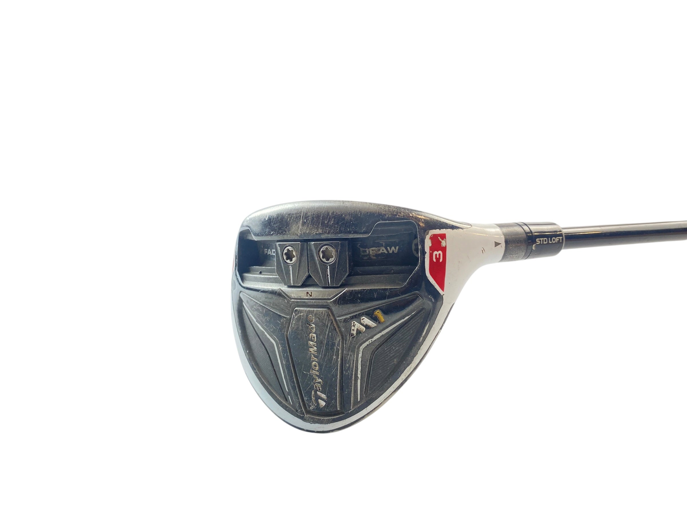 Taylormade M1 2016 3 Wood / 15 Degree / Regular Flex