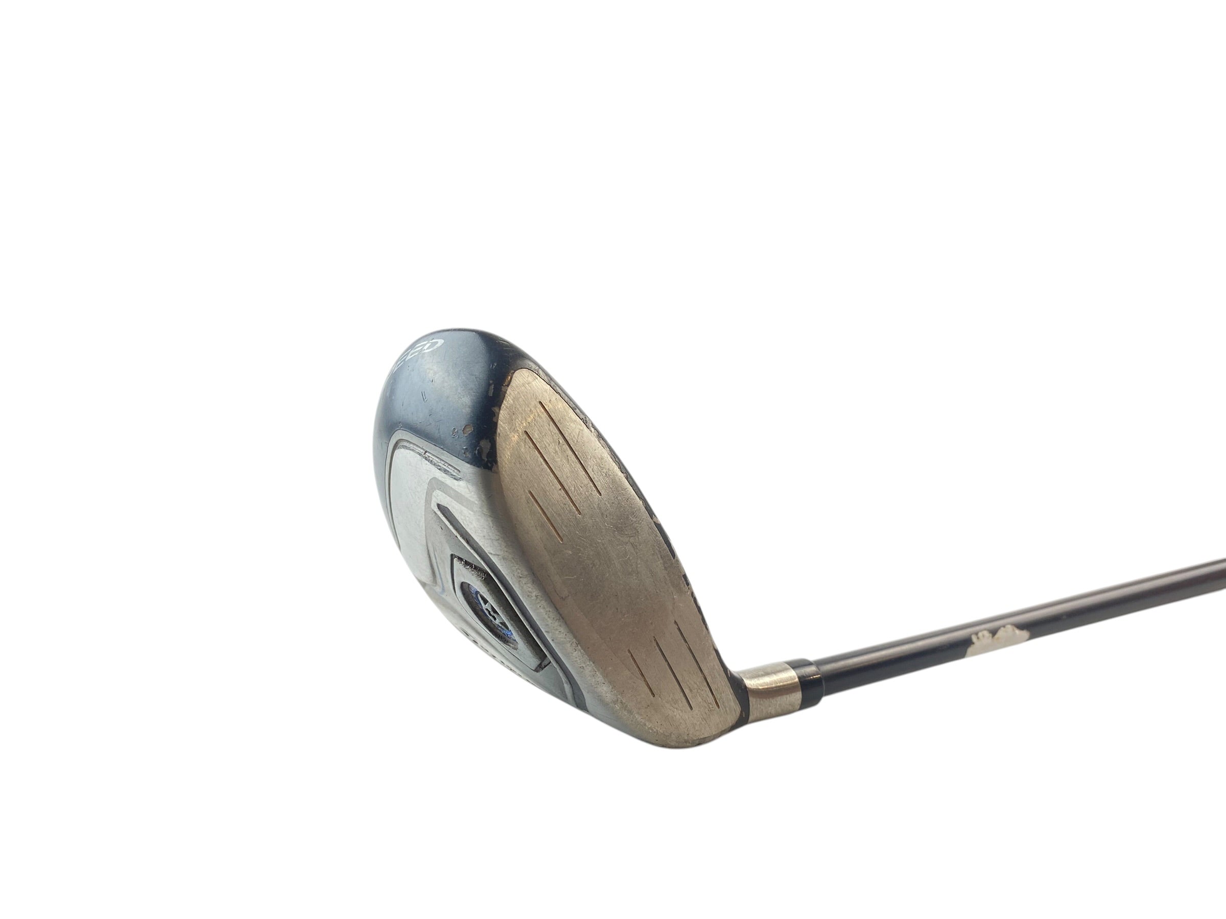 Taylormade Jetspeed 3 Wood / 15 Degree / Regular Flex